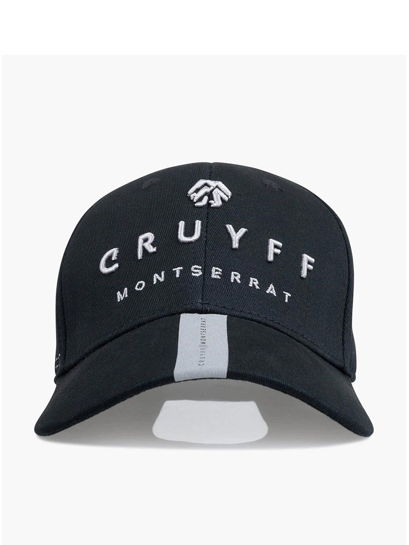 cruyff-trace-cap-black