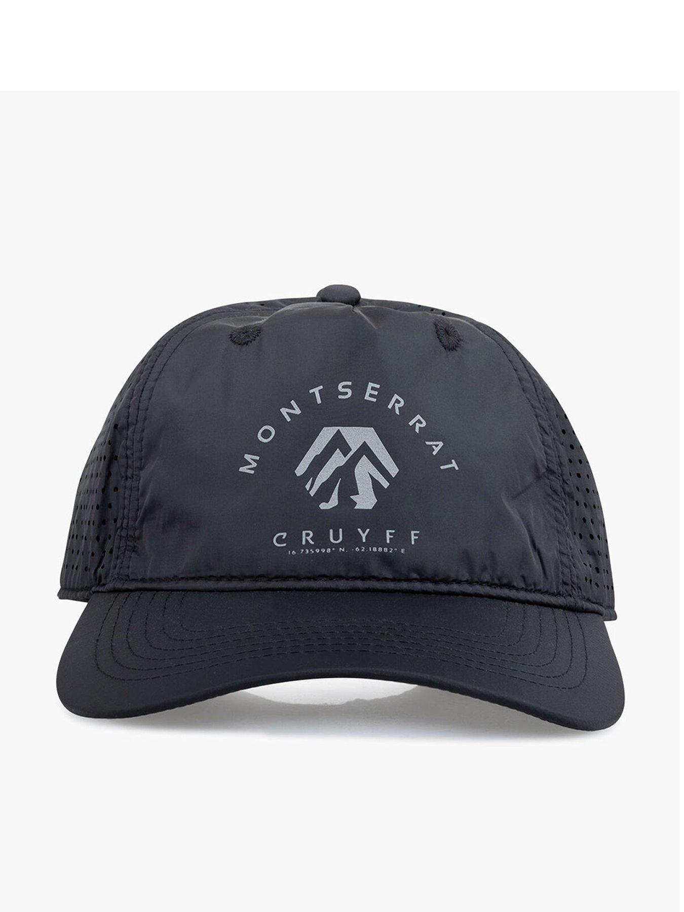 cruyff-mont-club-cap-black