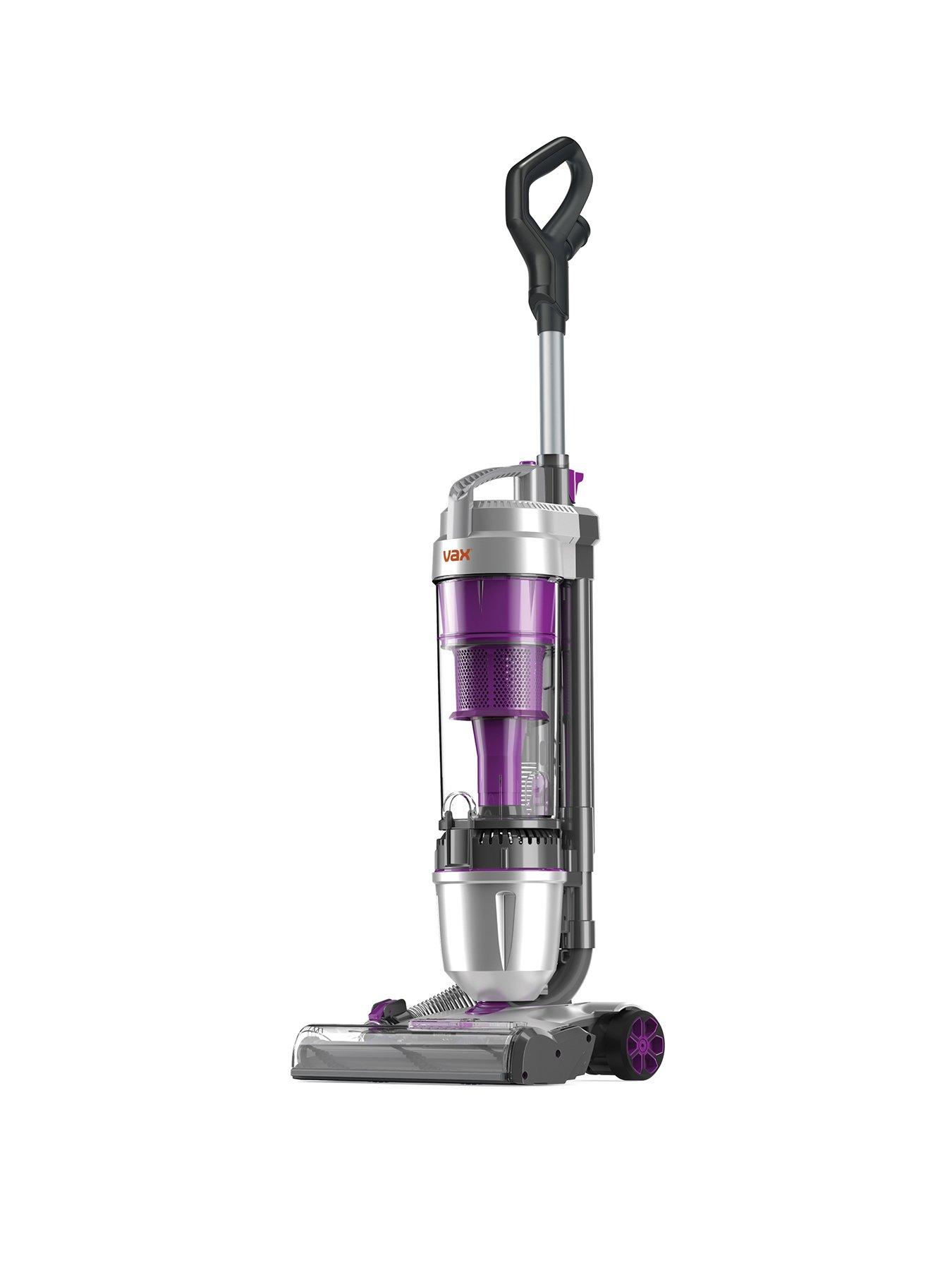 Image 1 of 5 of Vax Air Stretch Pet Max Upright Vacuum Cleaner