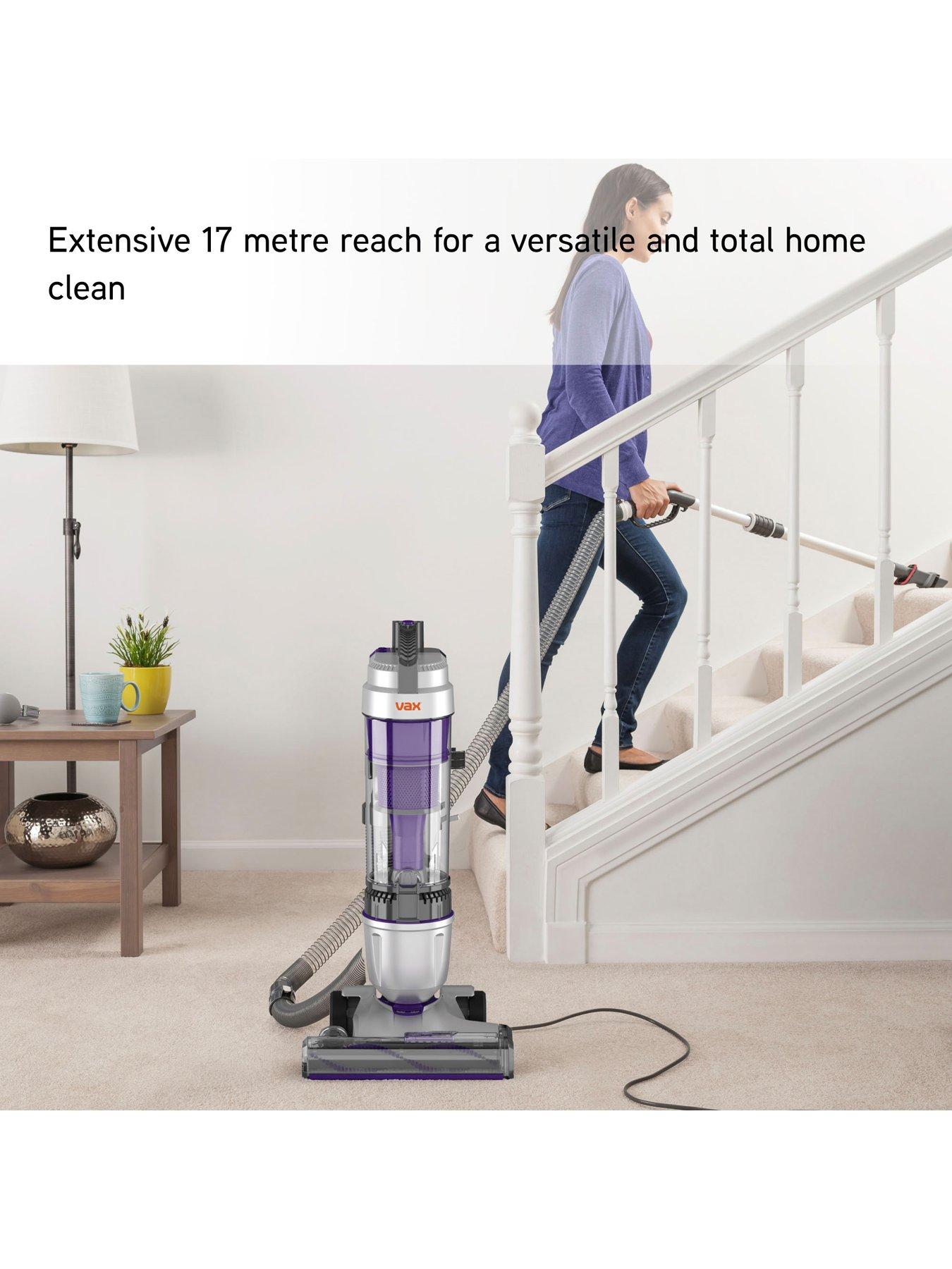 Image 2 of 5 of Vax Air Stretch Pet Max Upright Vacuum Cleaner