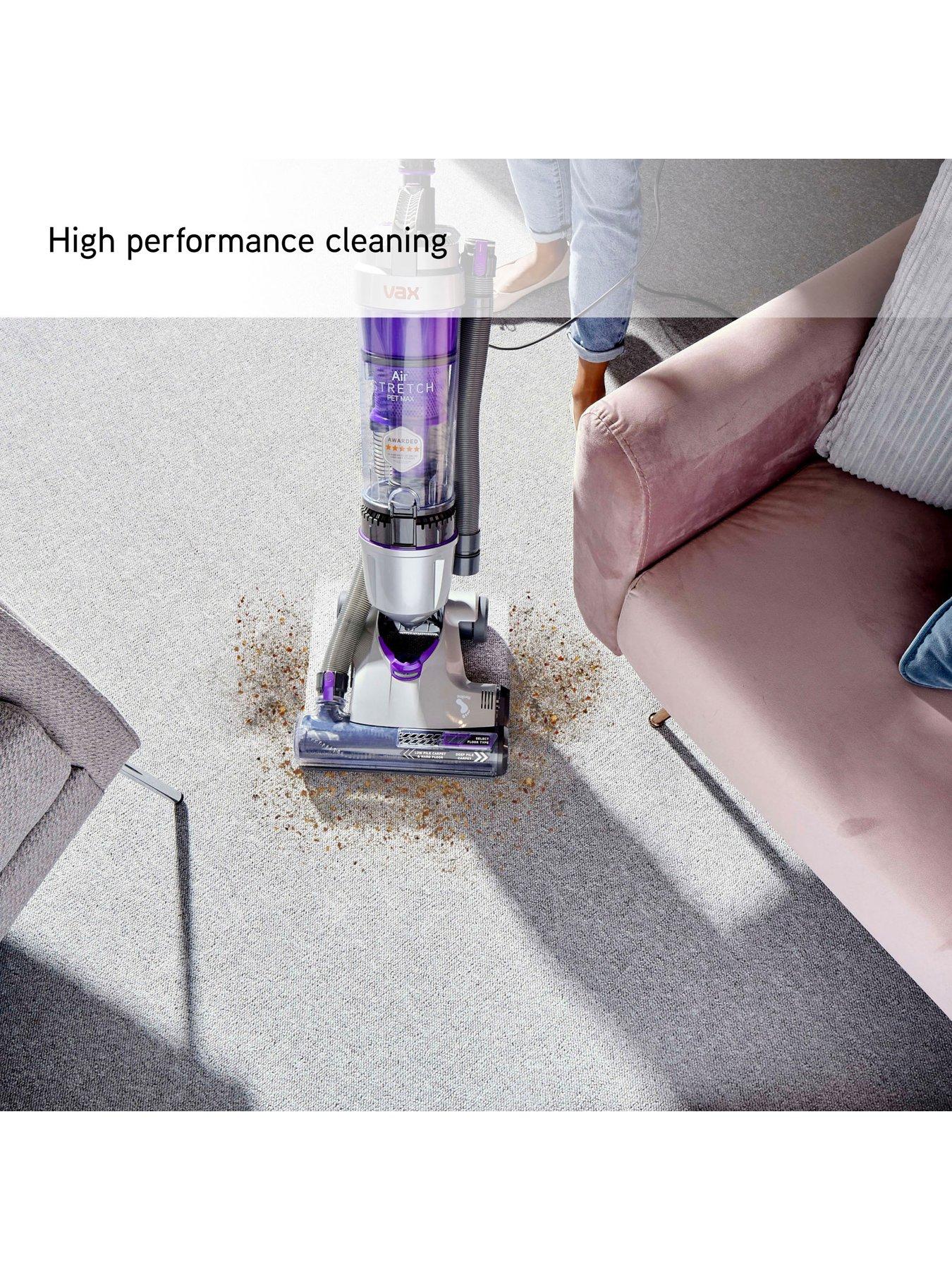 Image 3 of 5 of Vax Air Stretch Pet Max Upright Vacuum Cleaner