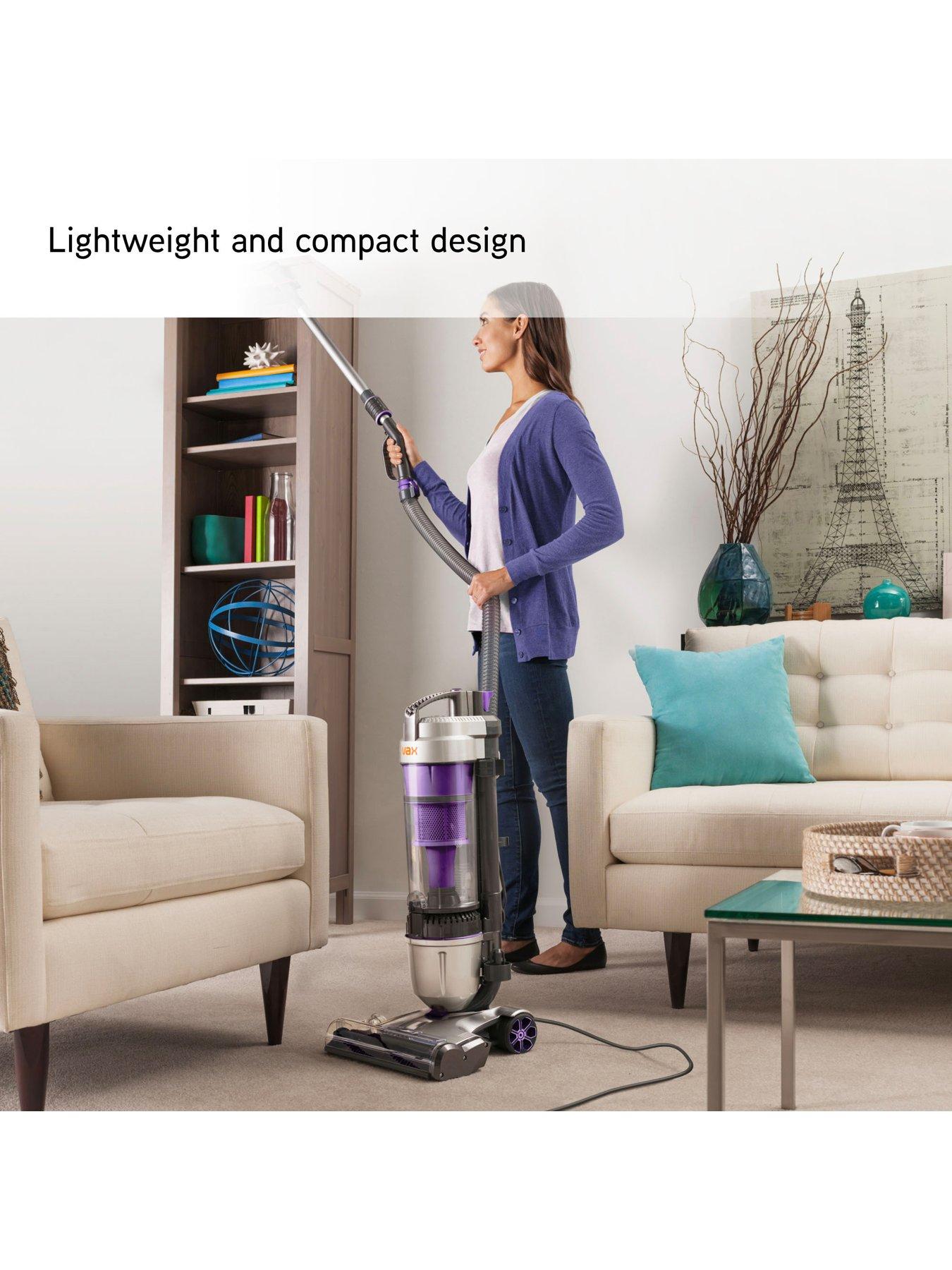 Image 4 of 5 of Vax Air Stretch Pet Max Upright Vacuum Cleaner