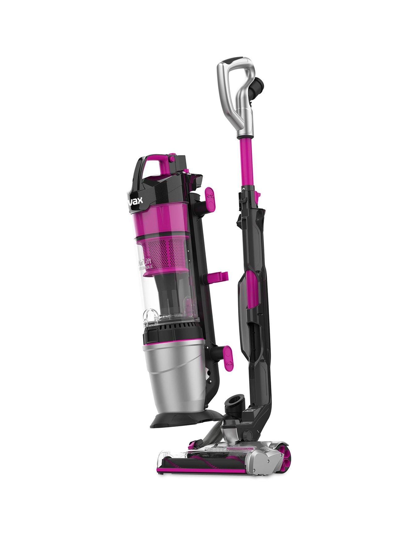 Image 1 of 6 of Vax Air Lift Pet Max Upright Vacuum Cleaner