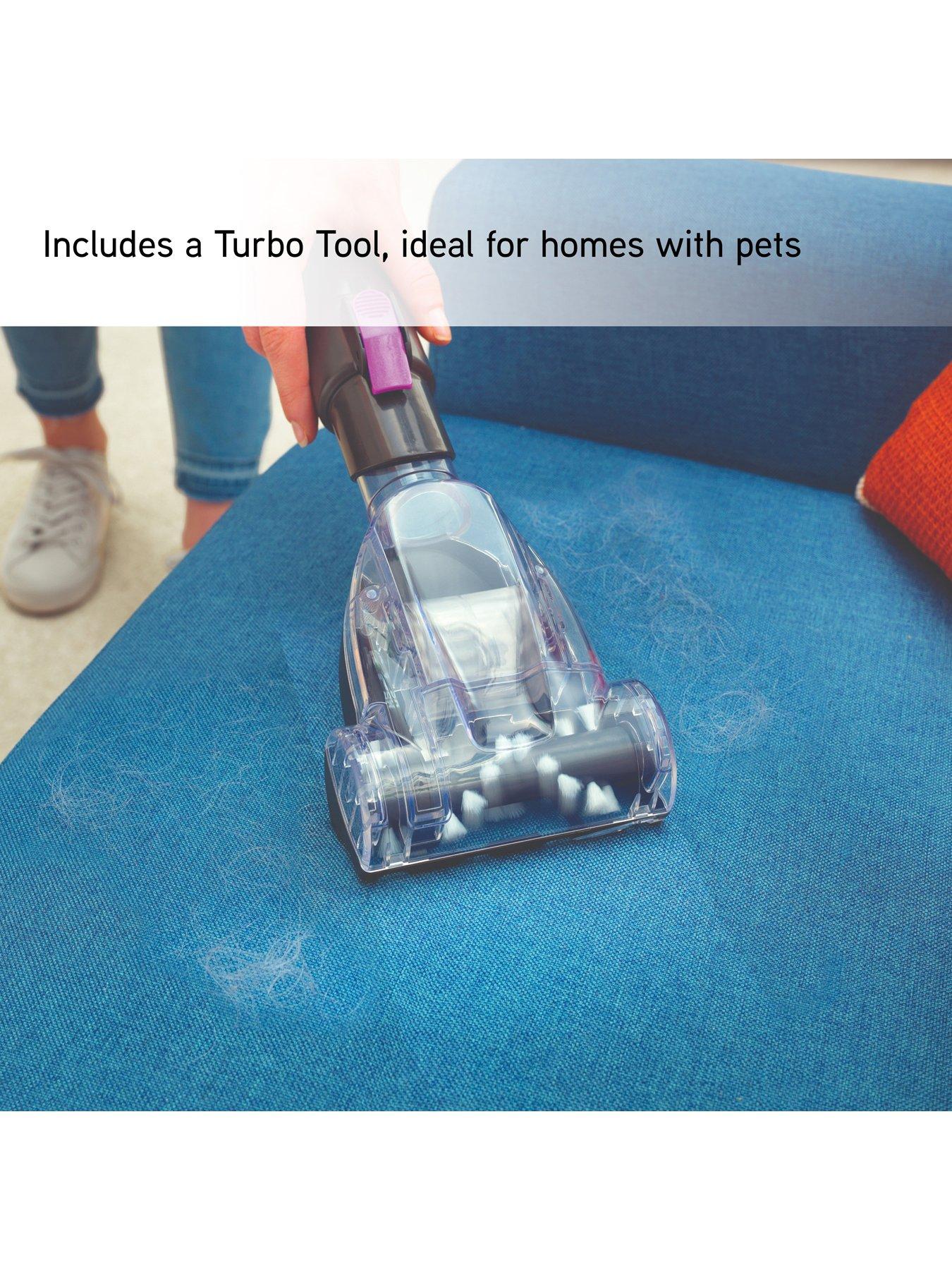 Image 3 of 6 of Vax Air Lift Pet Max Upright Vacuum Cleaner