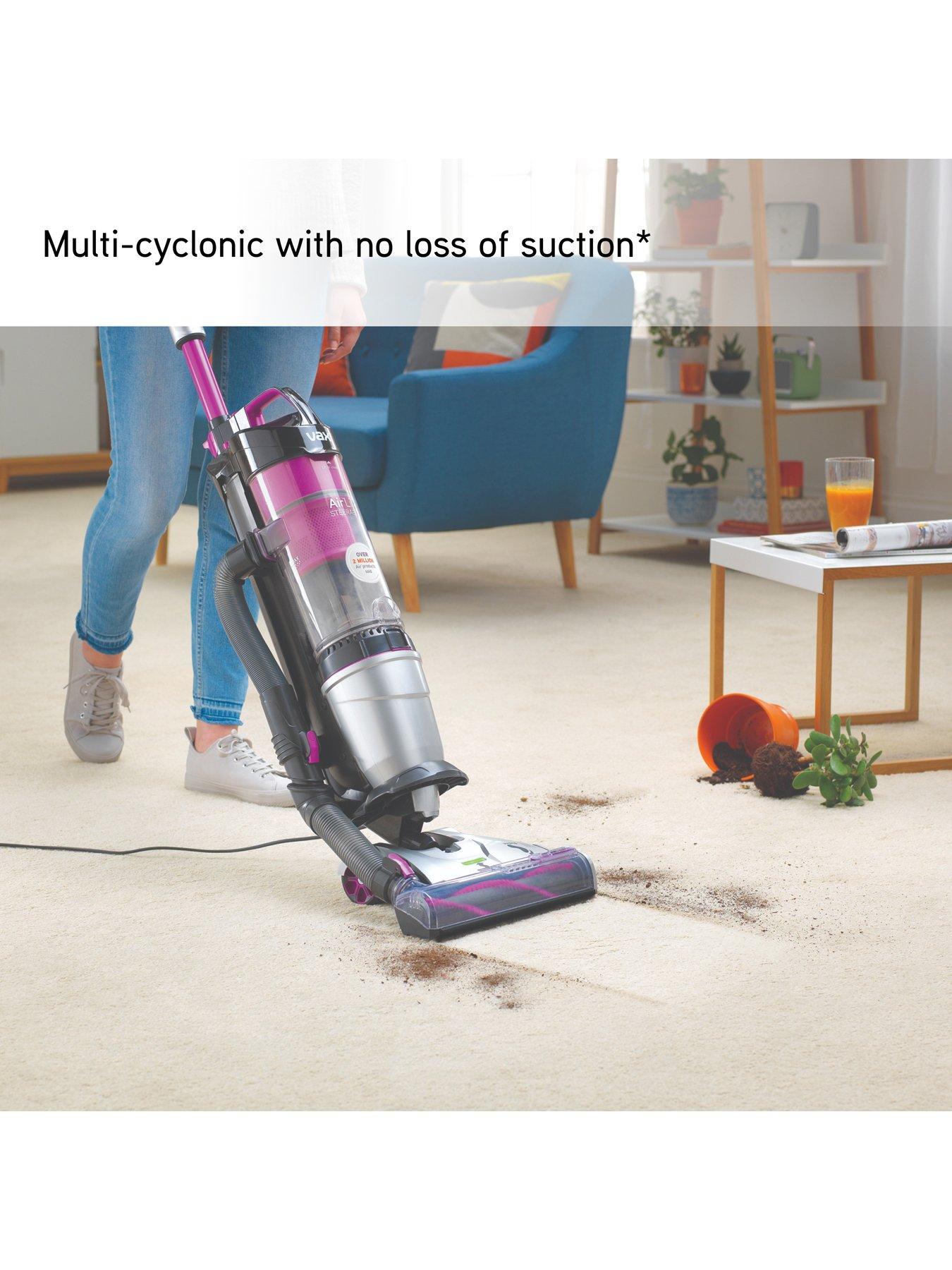 Image 4 of 6 of Vax Air Lift Pet Max Upright Vacuum Cleaner