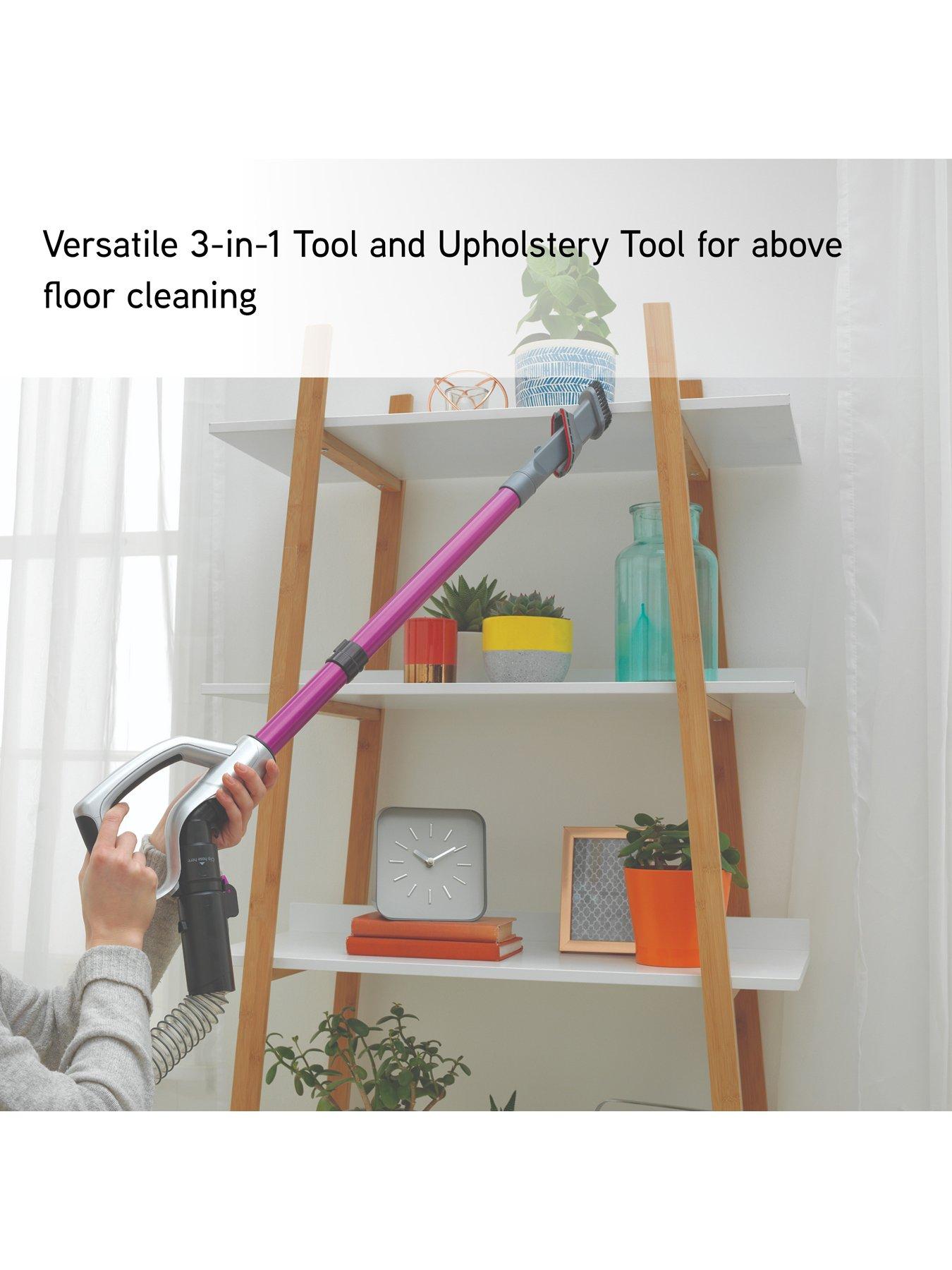 Image 5 of 6 of Vax Air Lift Pet Max Upright Vacuum Cleaner
