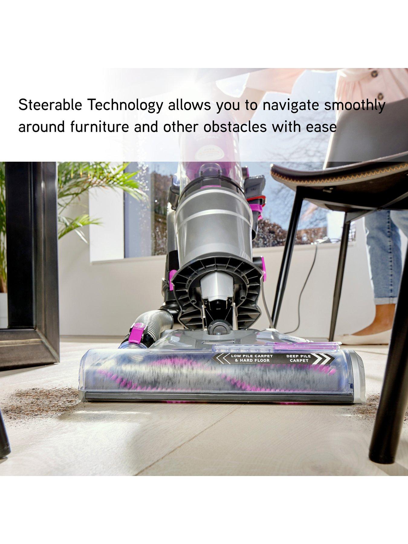 Image 6 of 6 of Vax Air Lift Pet Max Upright Vacuum Cleaner