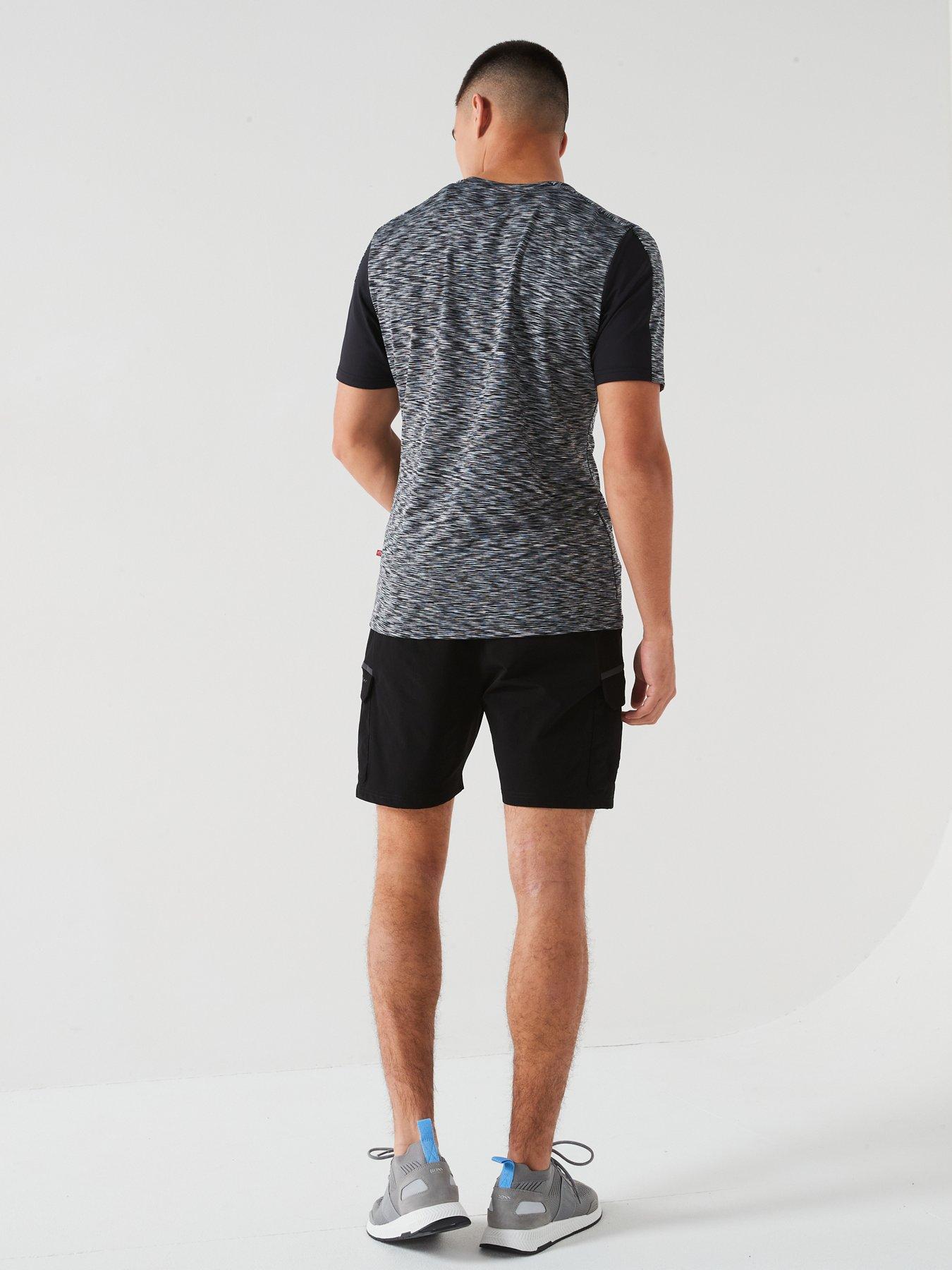 cruyff-route-running-short-sleeve-t-shirt-blackdetail