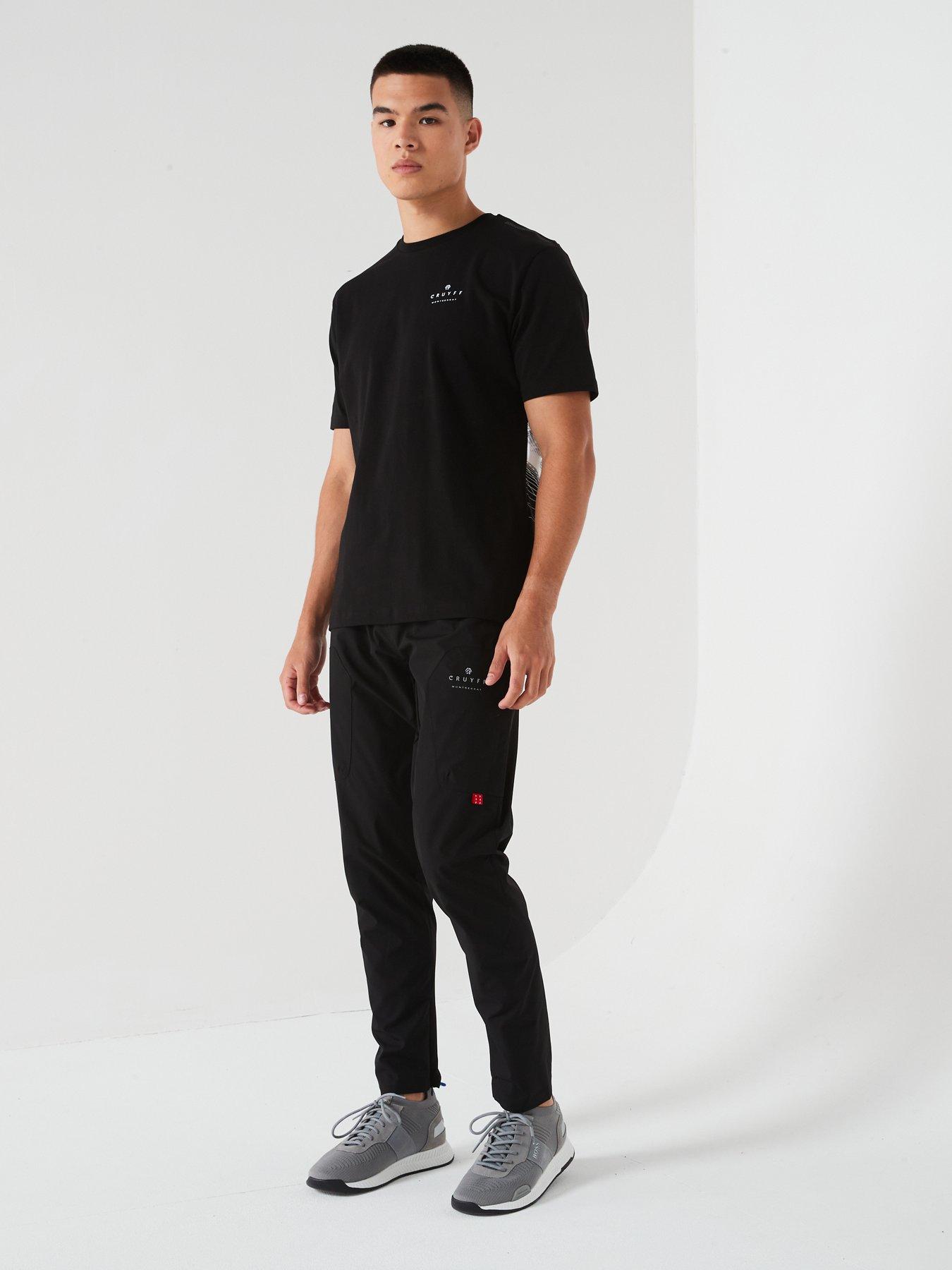 cruyff-all-points-short-sleeve-t-shirt-blackback