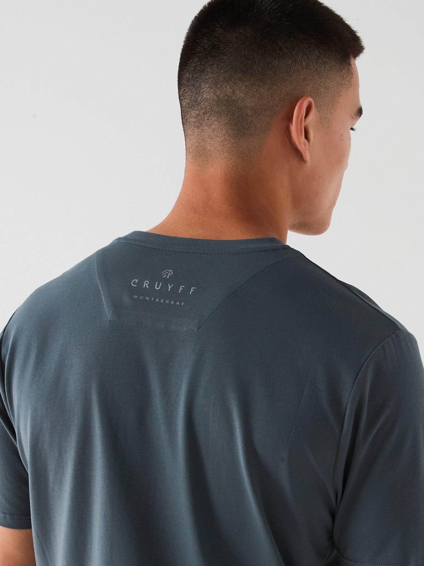 cruyff-prima-short-sleeve-t-shirt-greydetail