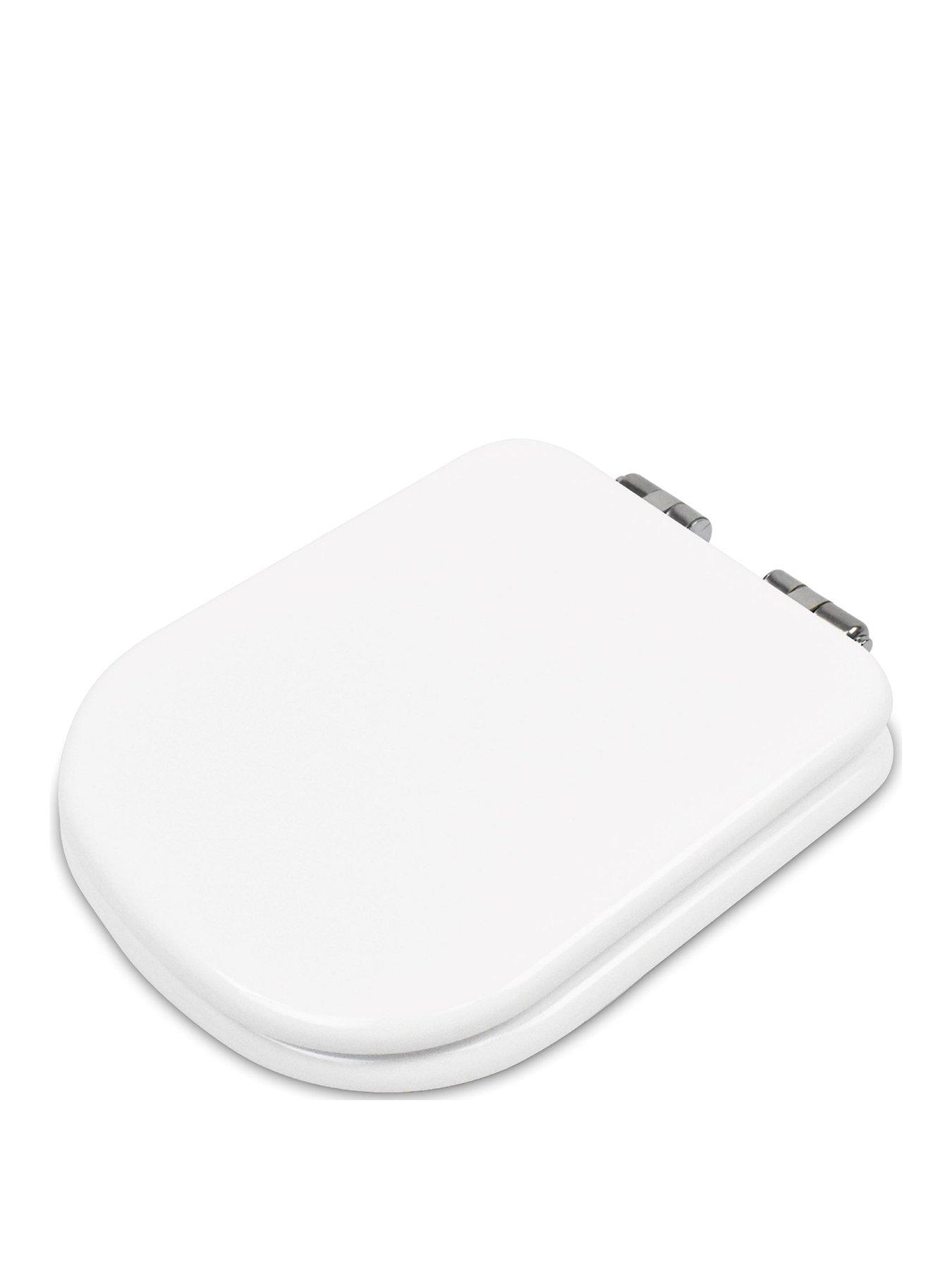 undefined Squared Toilet Seat