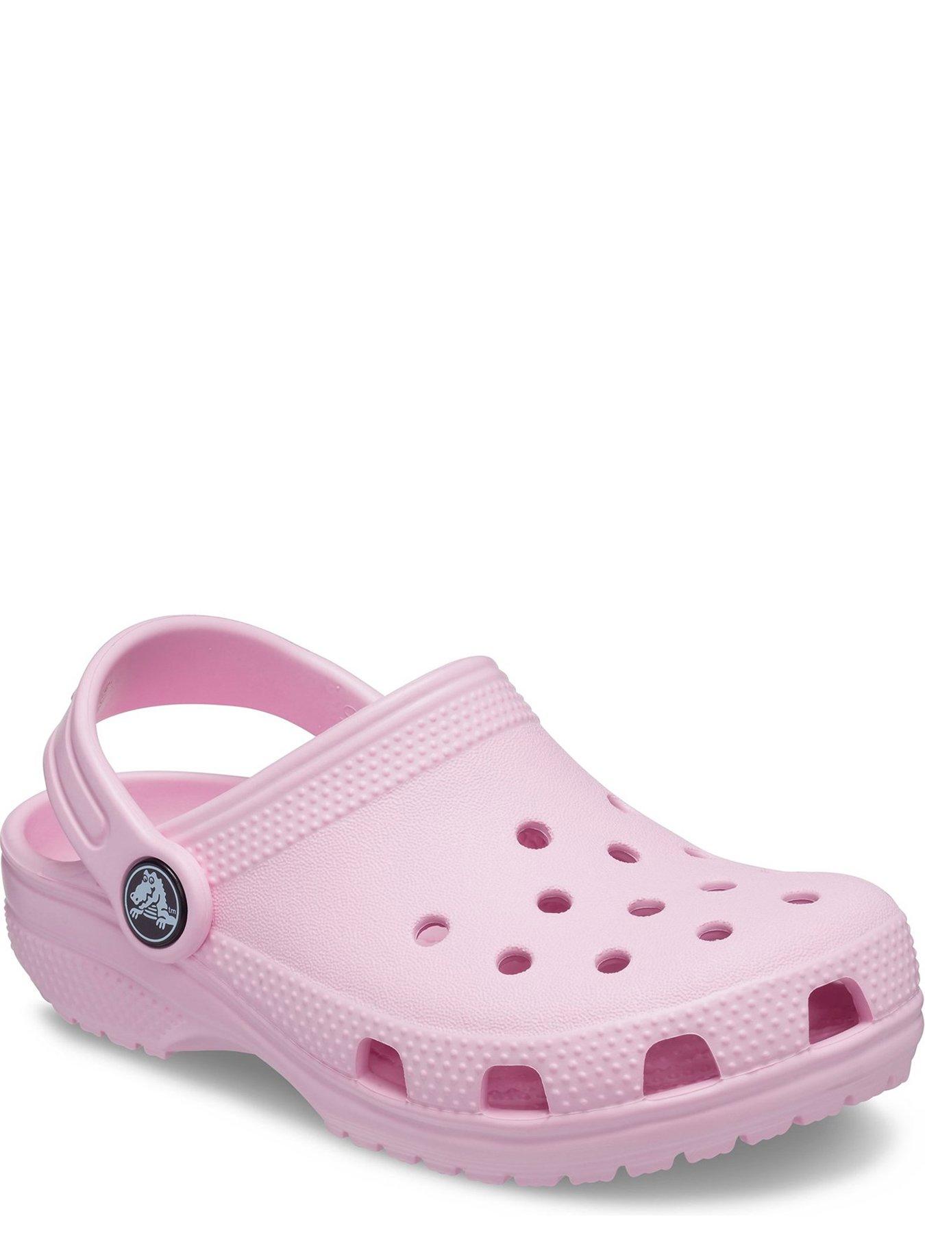 crocs-crocs-ballerina-pink-classic-clog-kidsstillFront