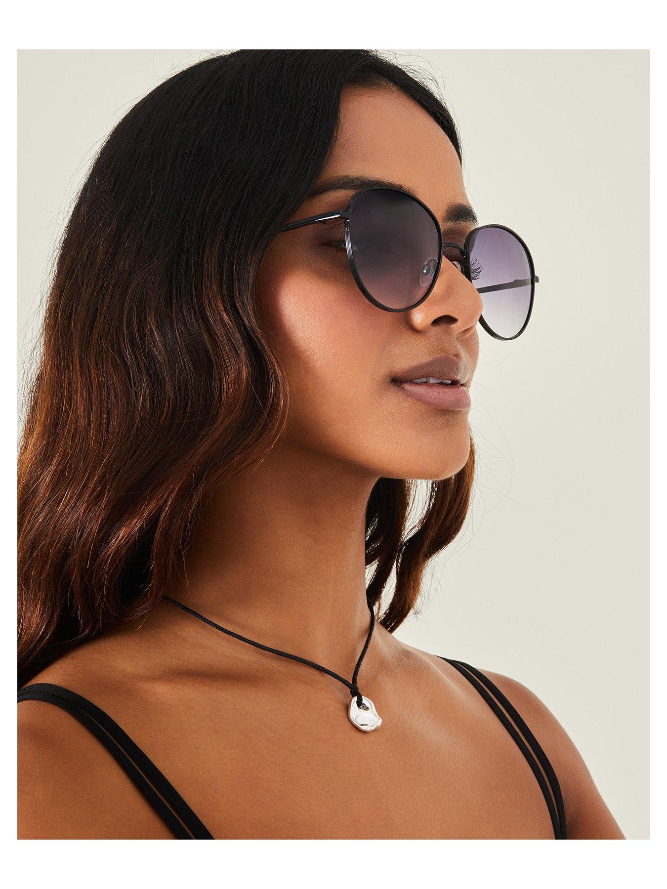 accessorize-black-rim-aviatorstillFront