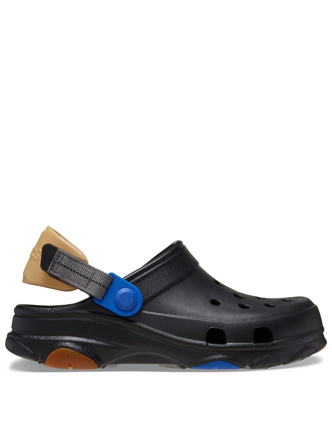 crocs-all-terrain-kids-gum