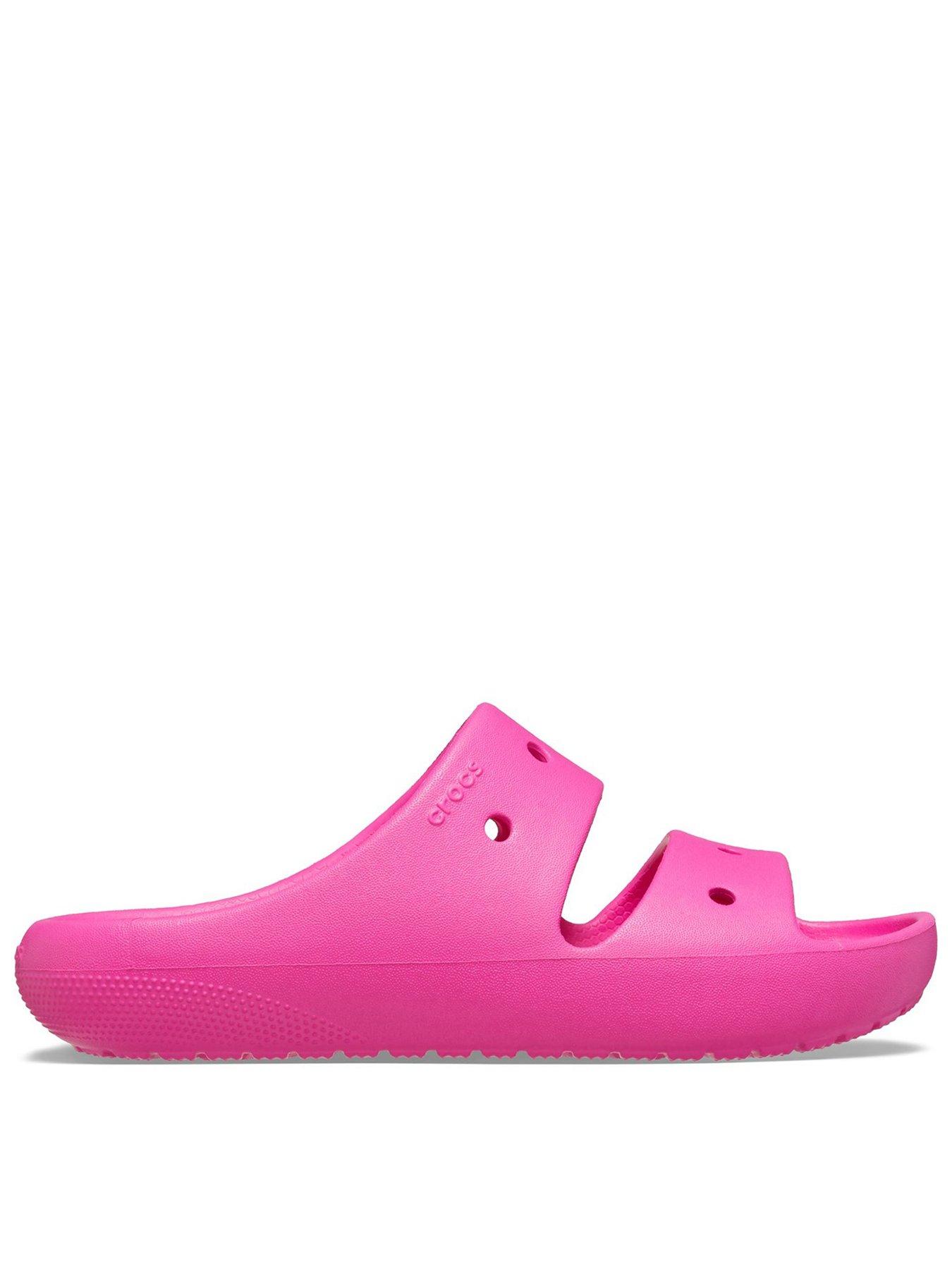 undefined Crocs Juice Classic Sandal Kids