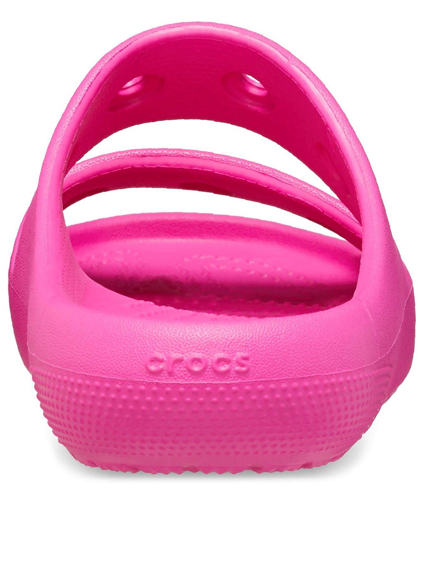 Image 2 of 5 of Crocs Crocs Juice Classic Sandal Kids