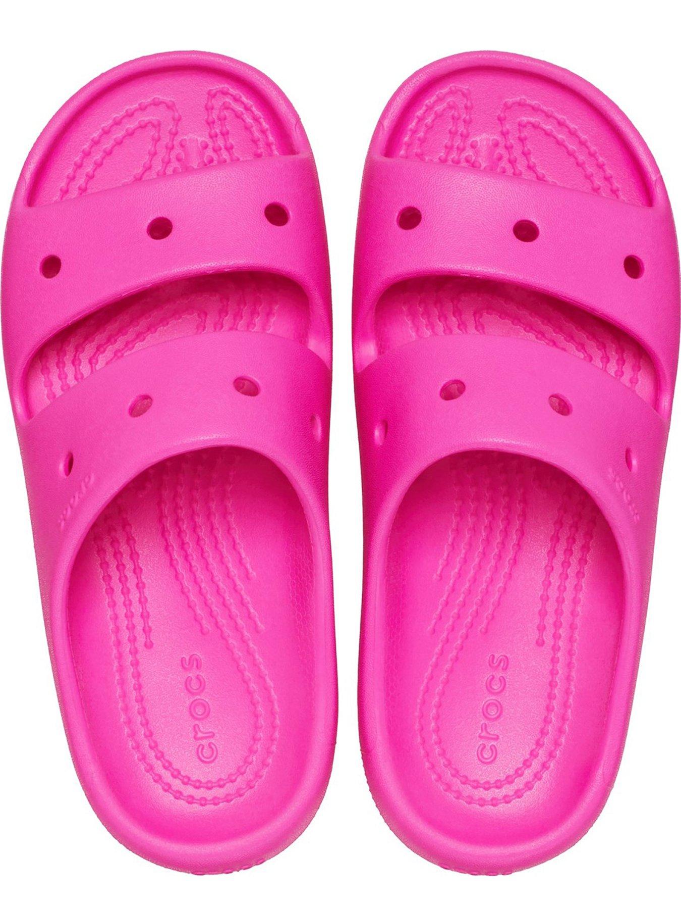 Image 3 of 5 of Crocs Crocs Juice Classic Sandal Kids