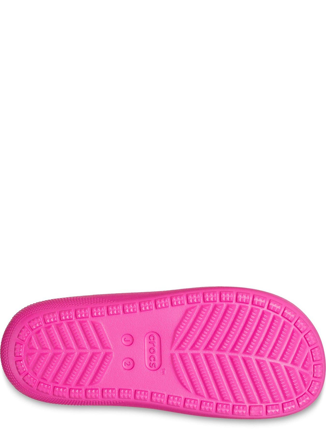 Image 4 of 5 of Crocs Crocs Juice Classic Sandal Kids