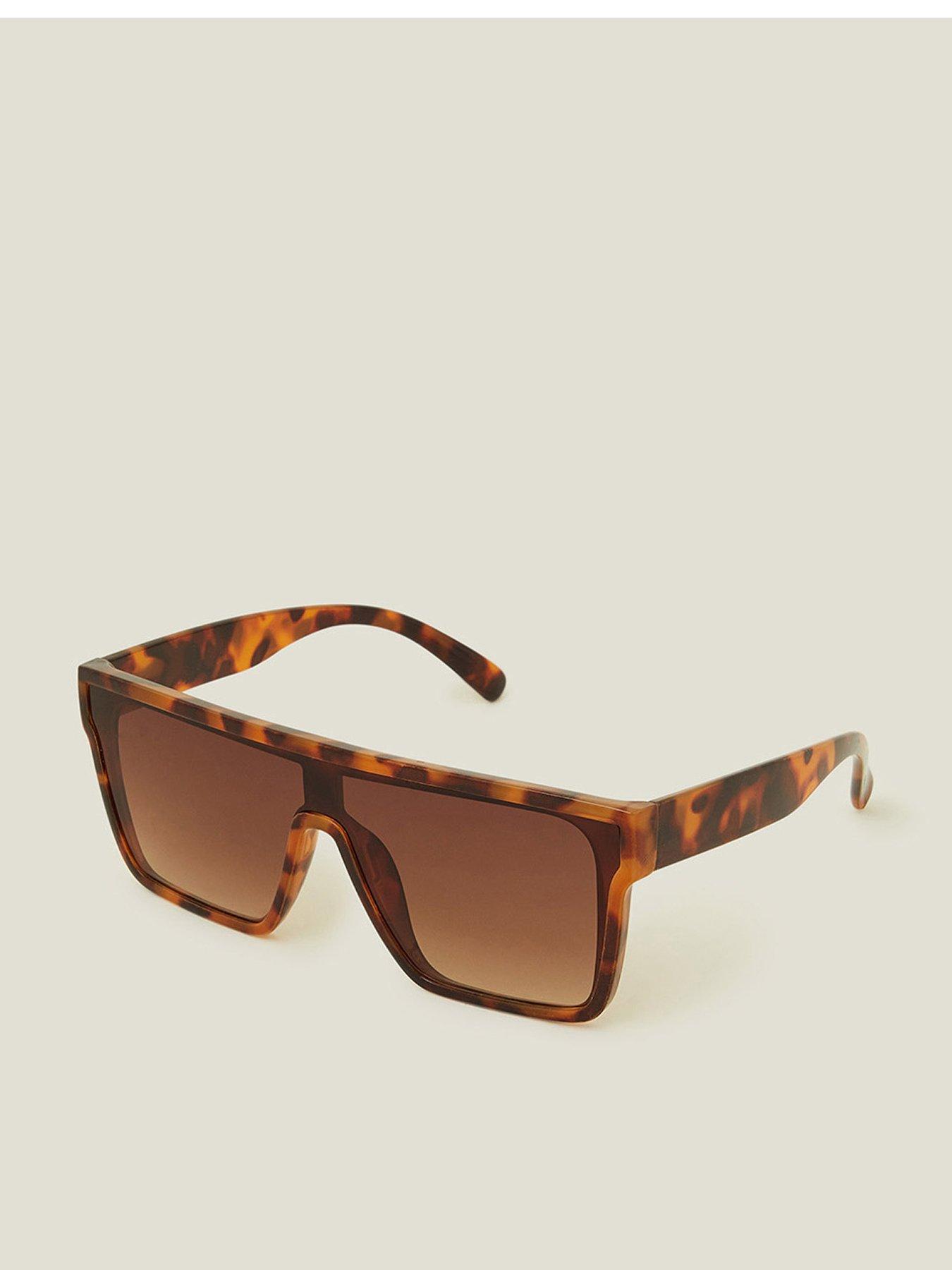 Image 1 of 3 of Accessorize Flatlense Visor