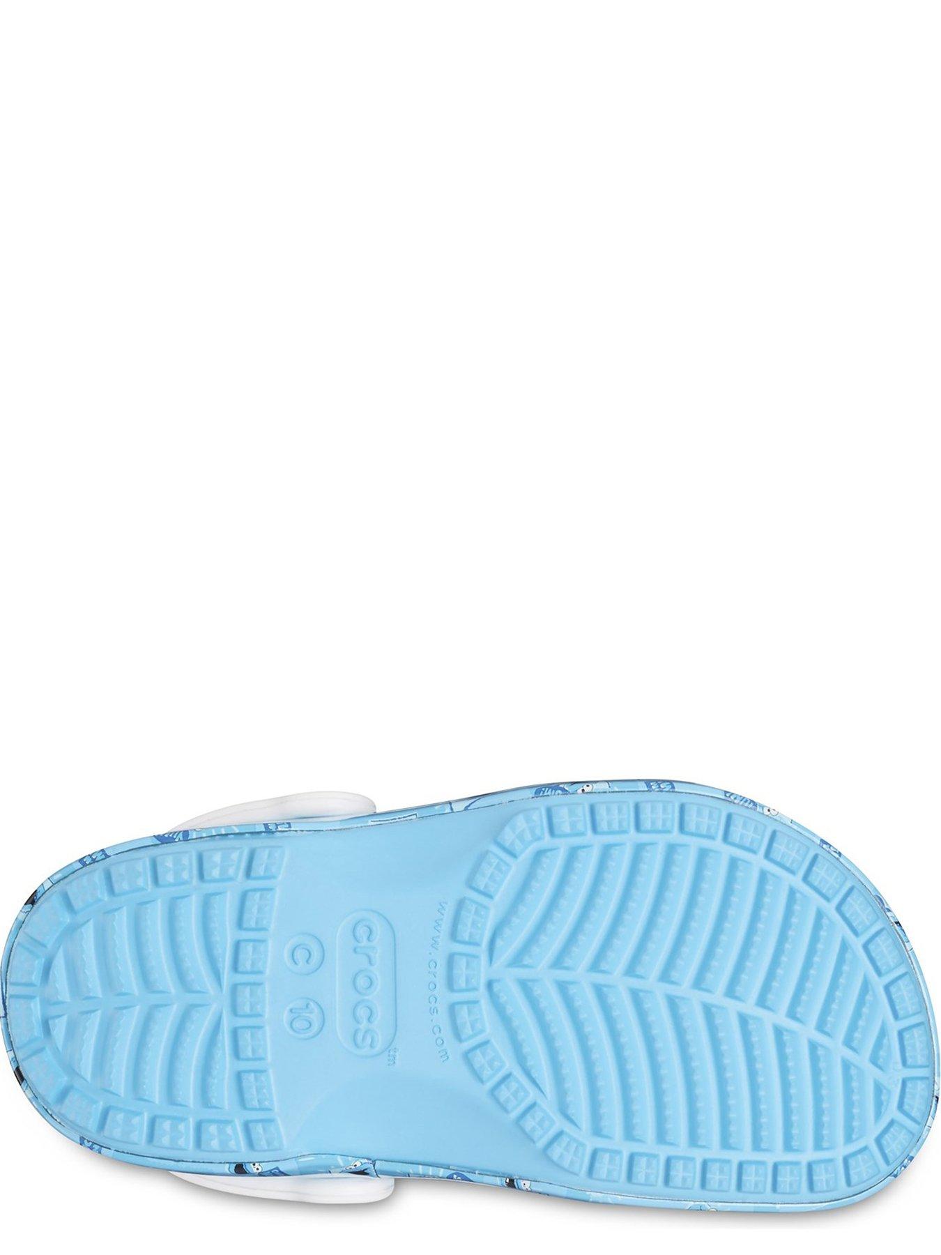 crocs-crocs-blue-sesame-street-clogdetail