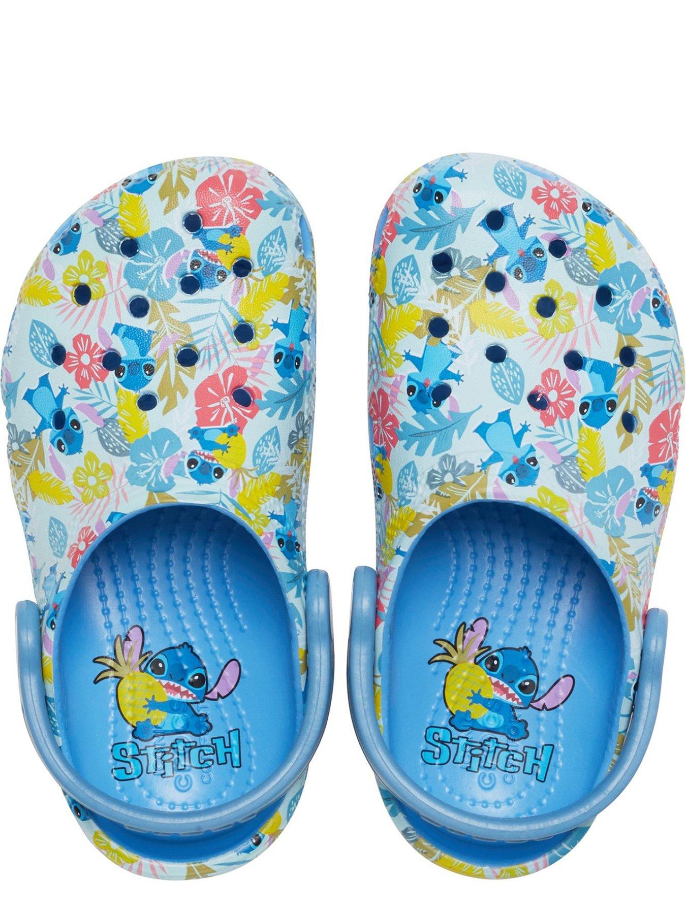 Image 4 of 6 of Crocs Multi Stitch - Multi