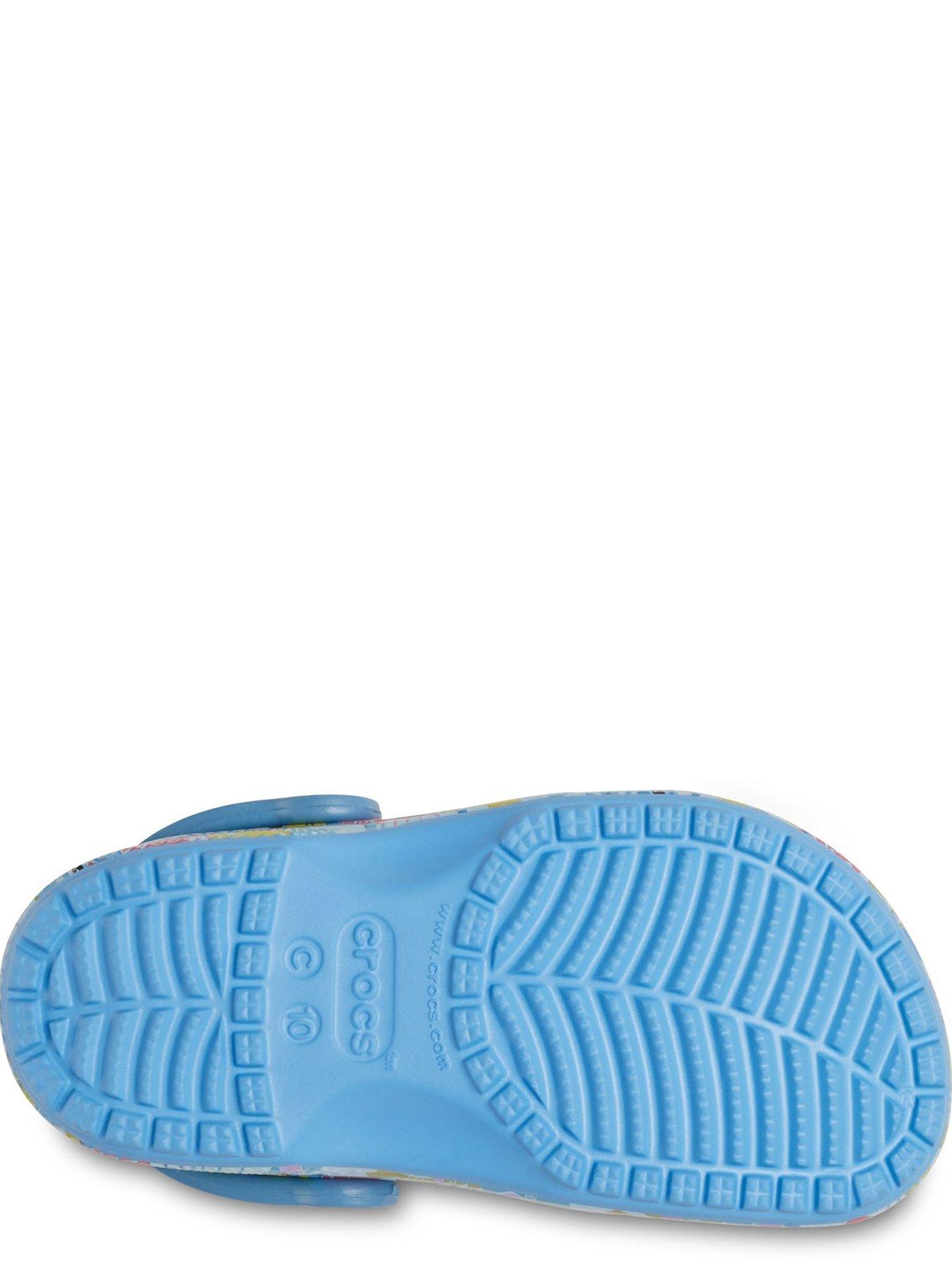 Image 5 of 6 of Crocs Multi Stitch - Multi