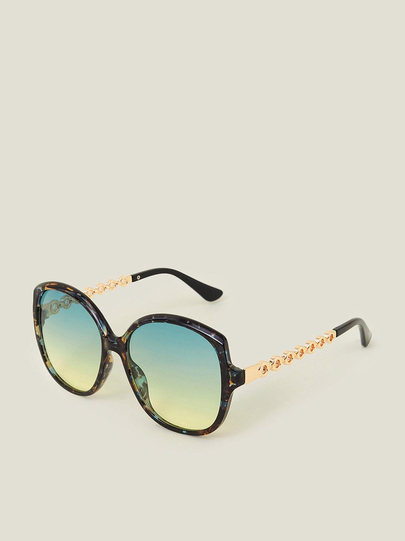 accessorize-oversized-circle-arm-sunglassesfront