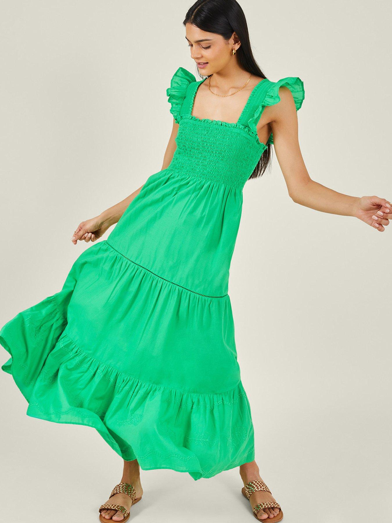 accessorize-tiered-maxi-dress-green