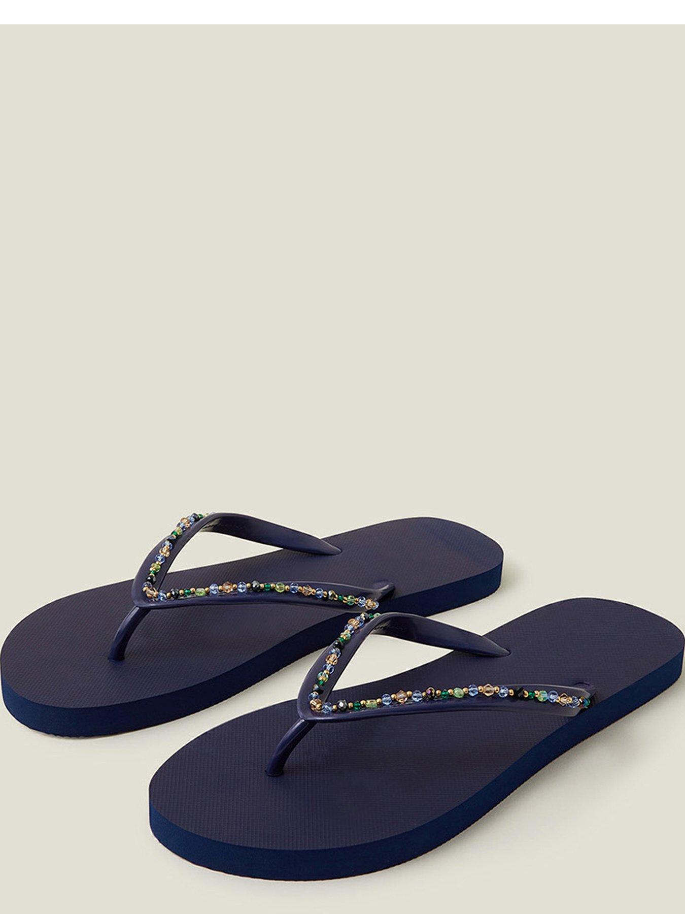 accessorize-beaded-flip-flops-bluestillFront