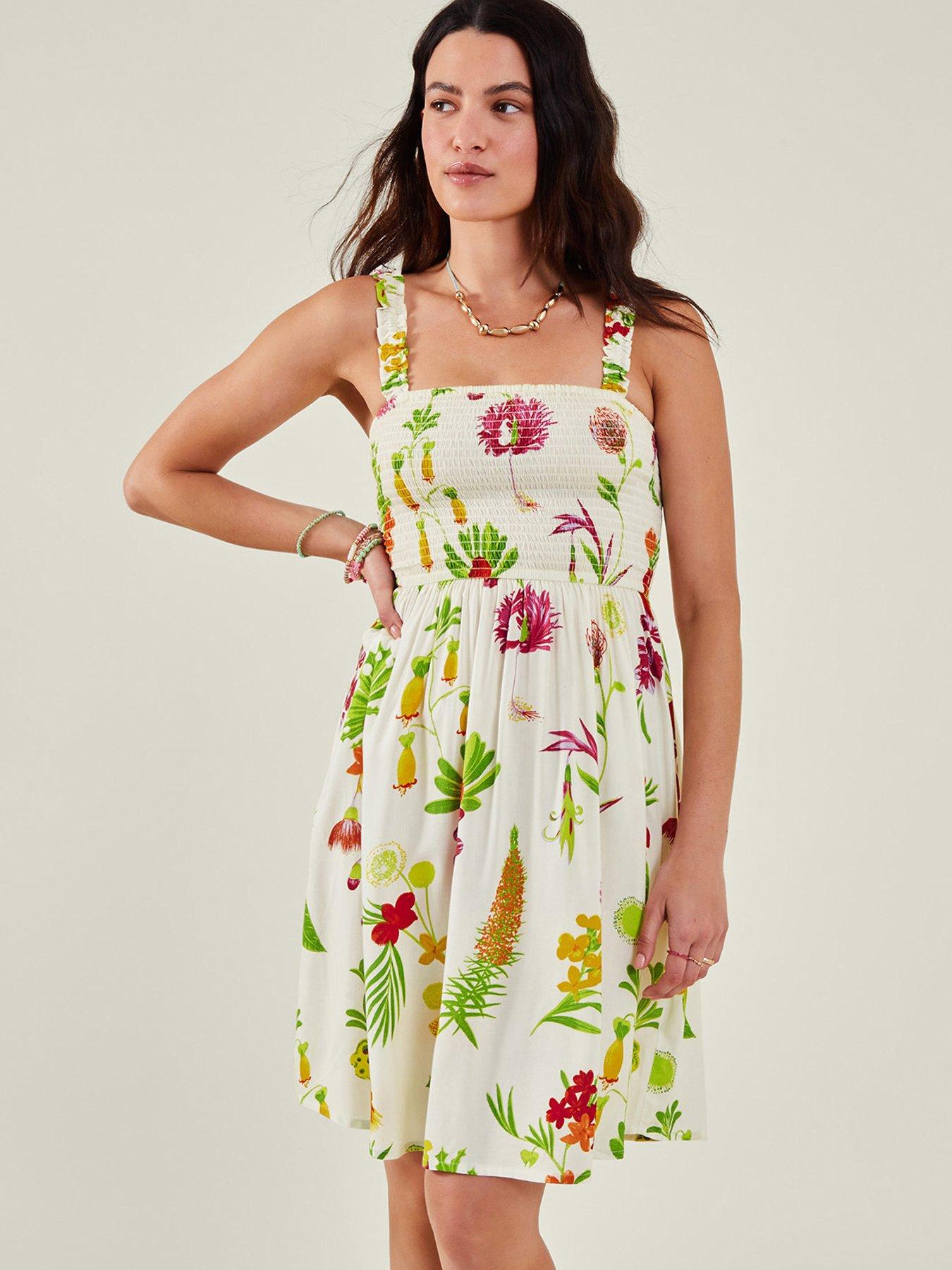 accessorize-botanical-mini-dress