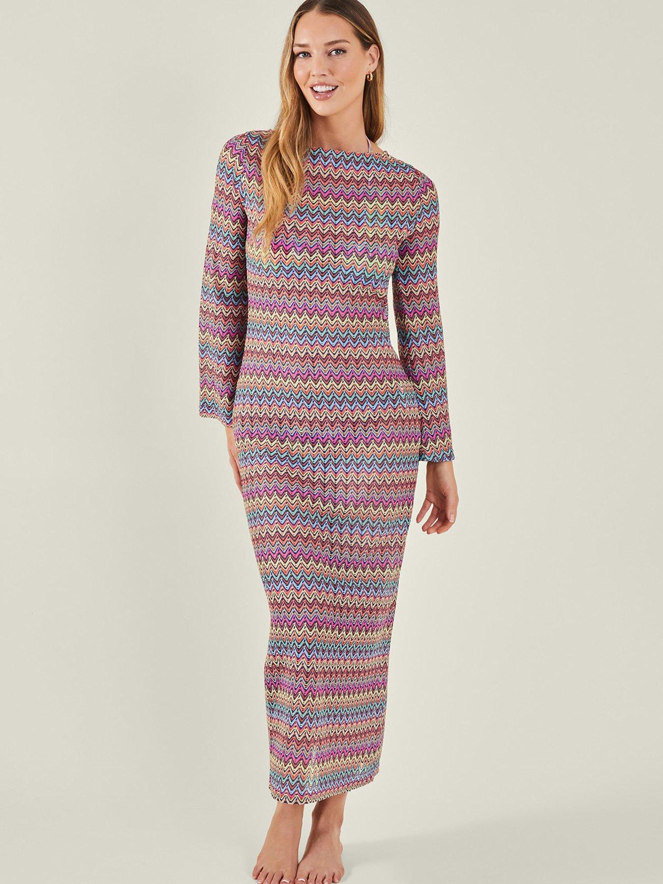 accessorize-zig-zag-crochet-dress-multi