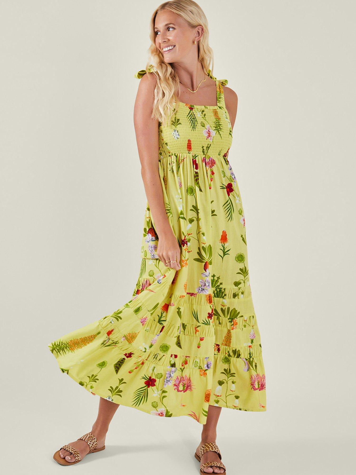 accessorize-botanical-maxi-yellow