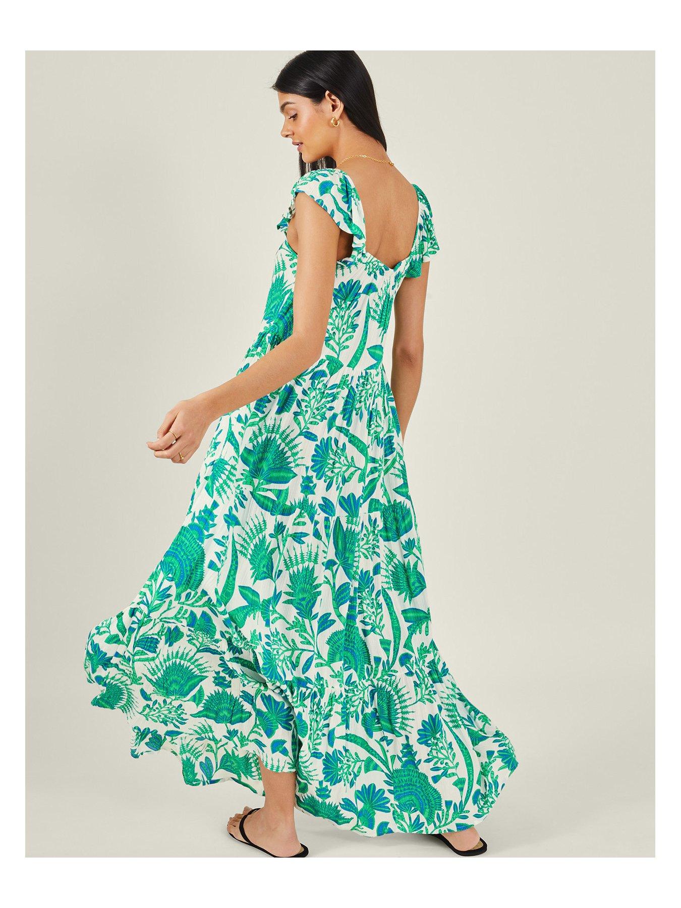 accessorize-fan-print-beaded-tiered-dressstillFront