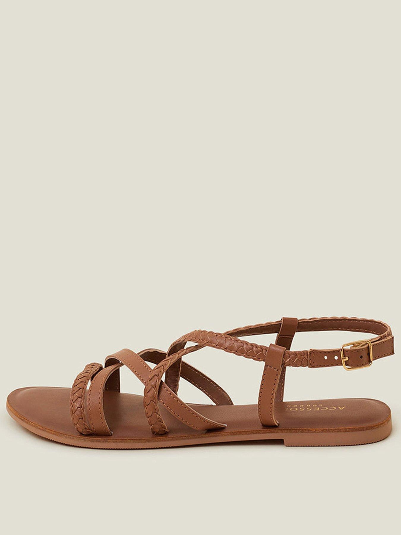 accessorize-plaited-strappy-sandal-brown