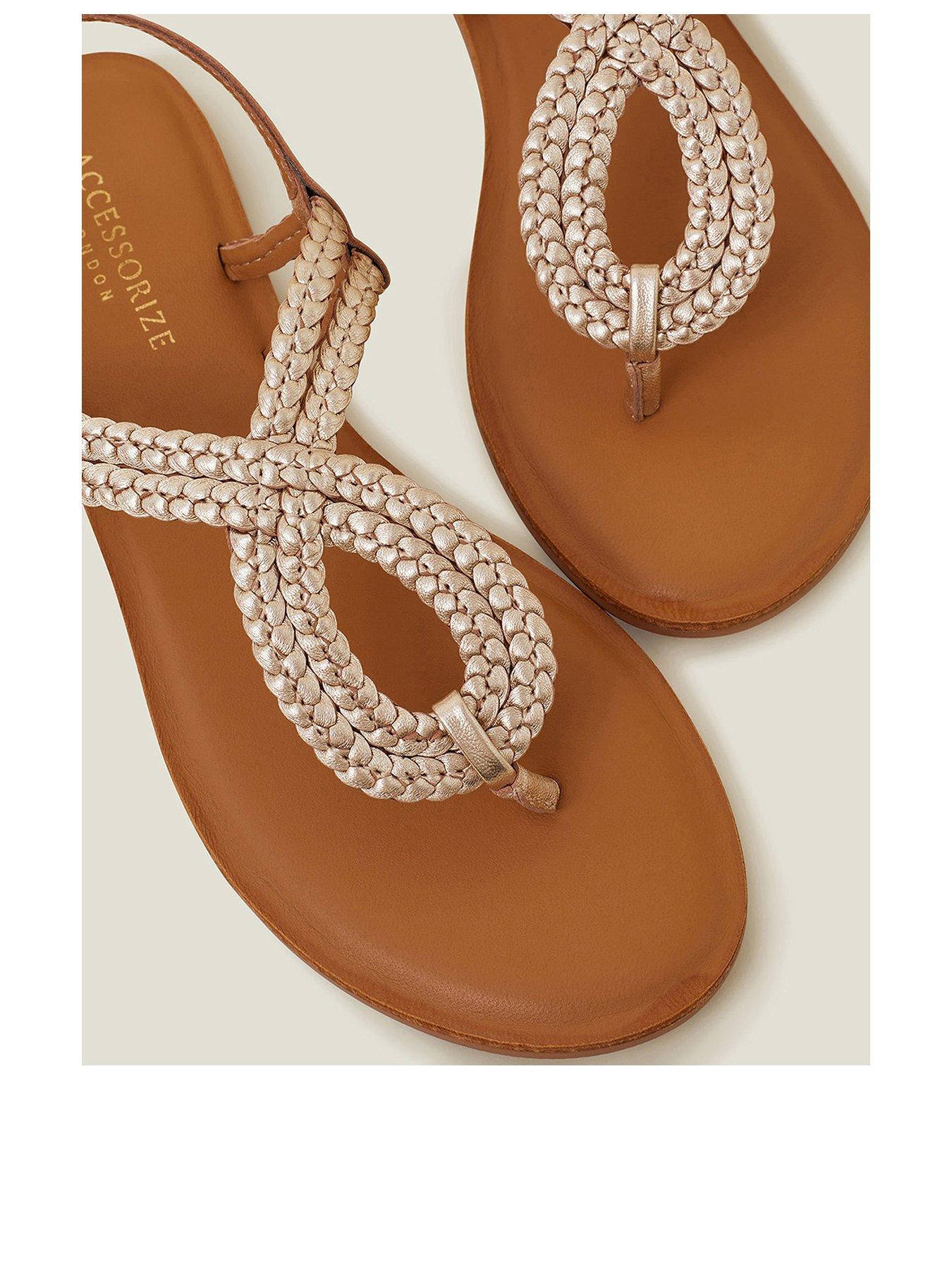 accessorize-plaited-loop-sandal-goldback