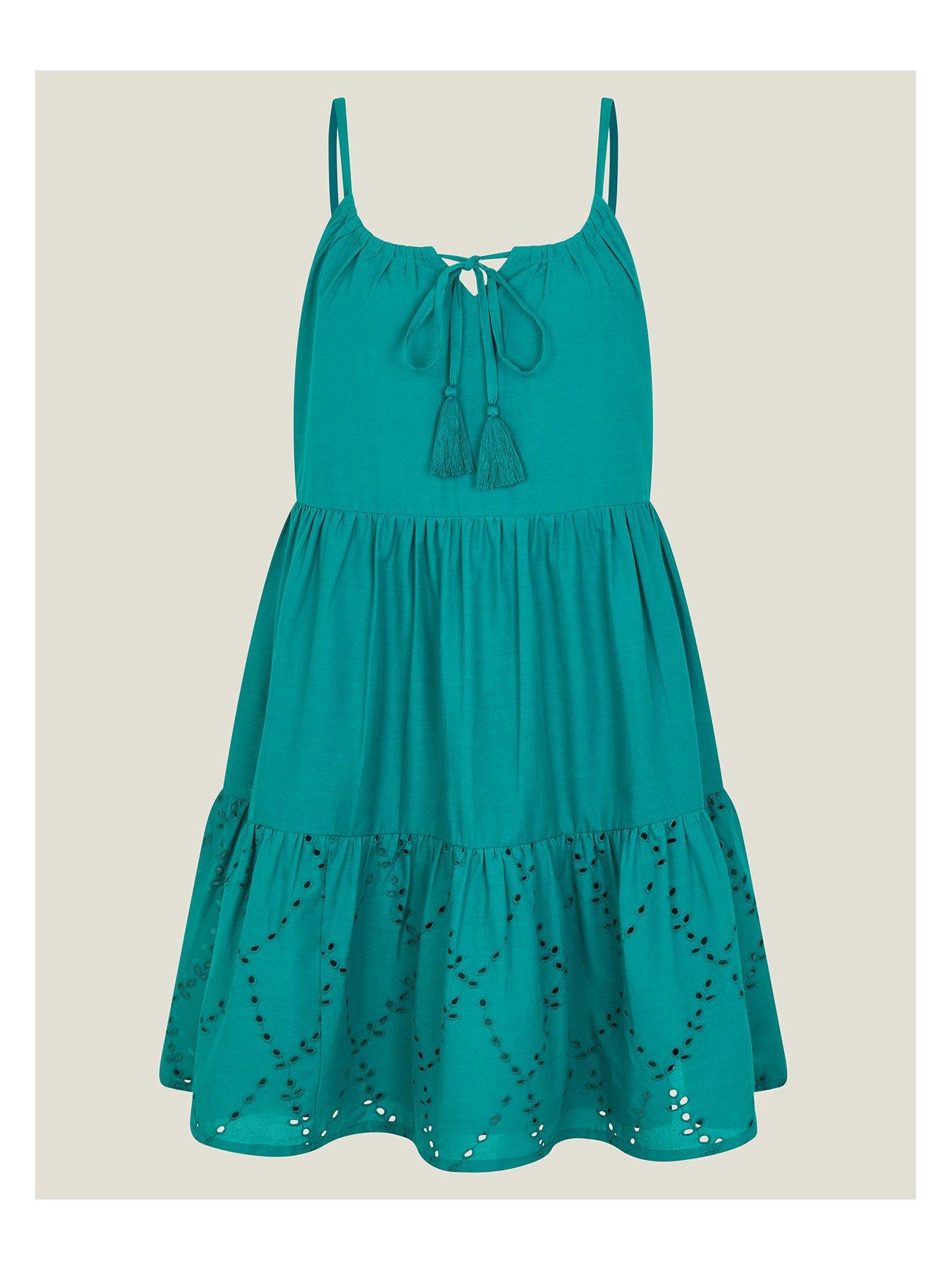 accessorize-tiered-broderie-beach-dress-greenback