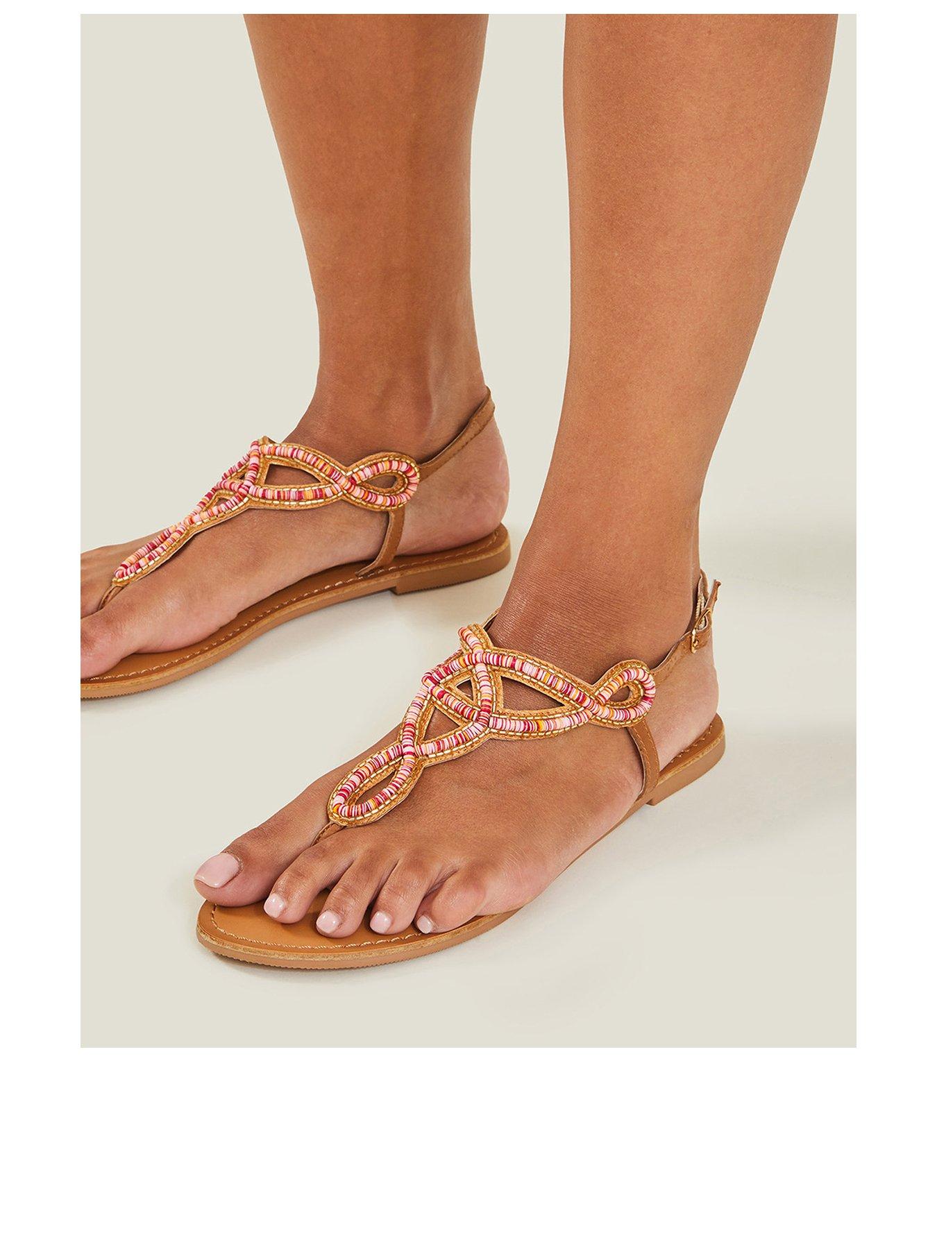 accessorize-seed-bead-cut-out-sandals-pinkback