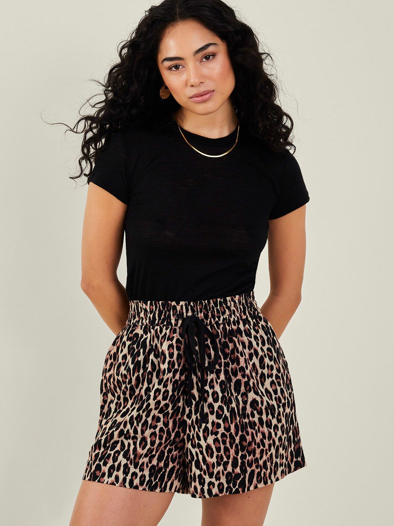 accessorize-leopard-print-shorts