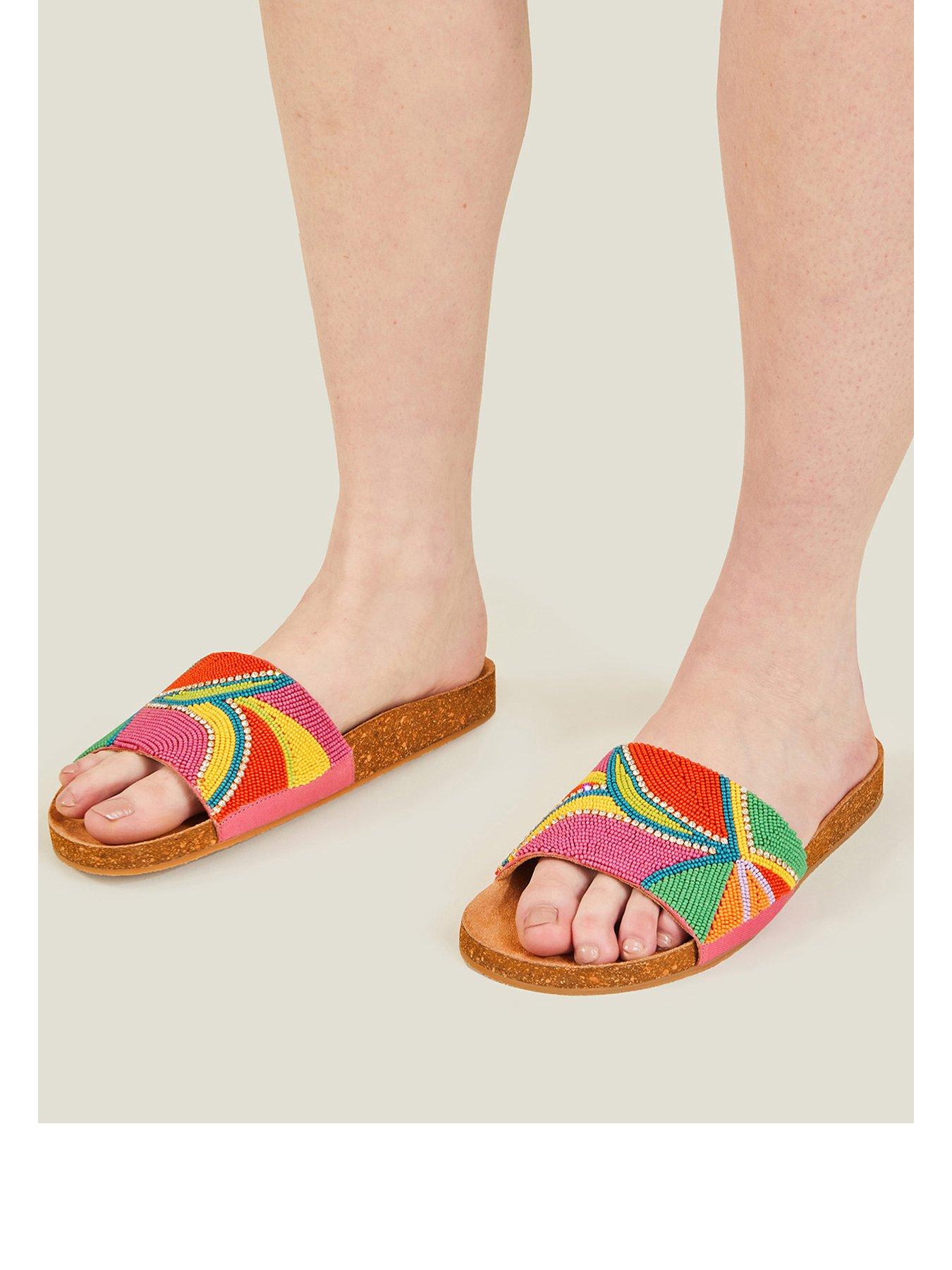 accessorize-beaded-geo-footbed-multiback