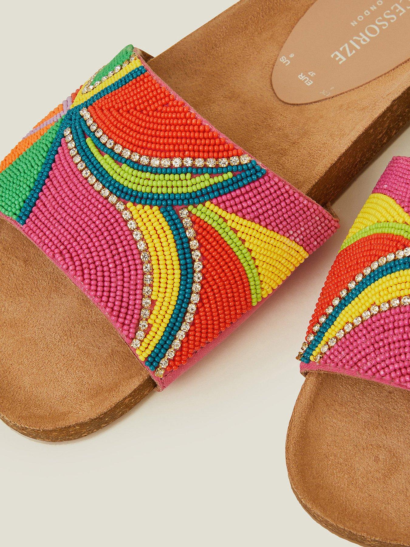 accessorize-beaded-geo-footbed-multioutfit