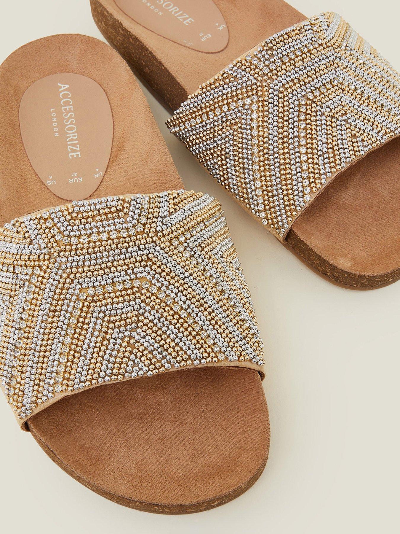 accessorize-sparkle-footbed-goldoutfit