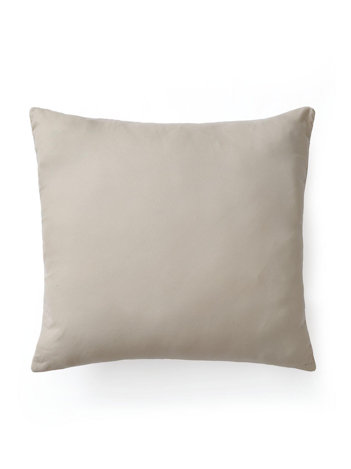 very-home-natural-luxe-washed-polylinen-quilted-cushionback