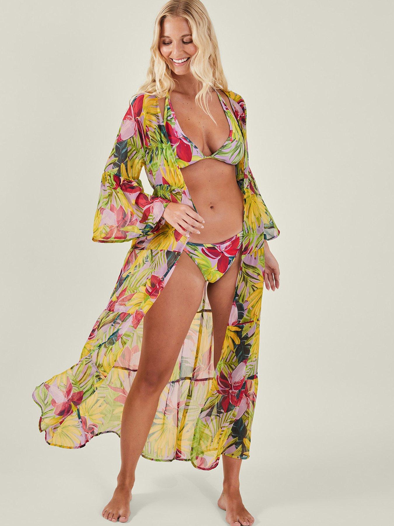 accessorize-fruity-long-kaftan-pink