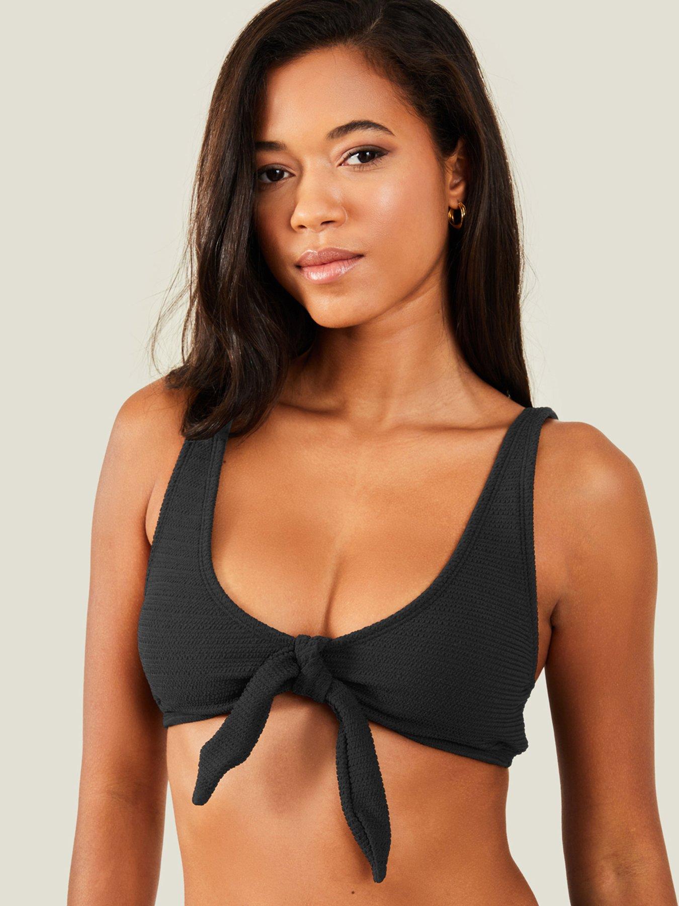 accessorize-bunny-tie-bikini-top-black