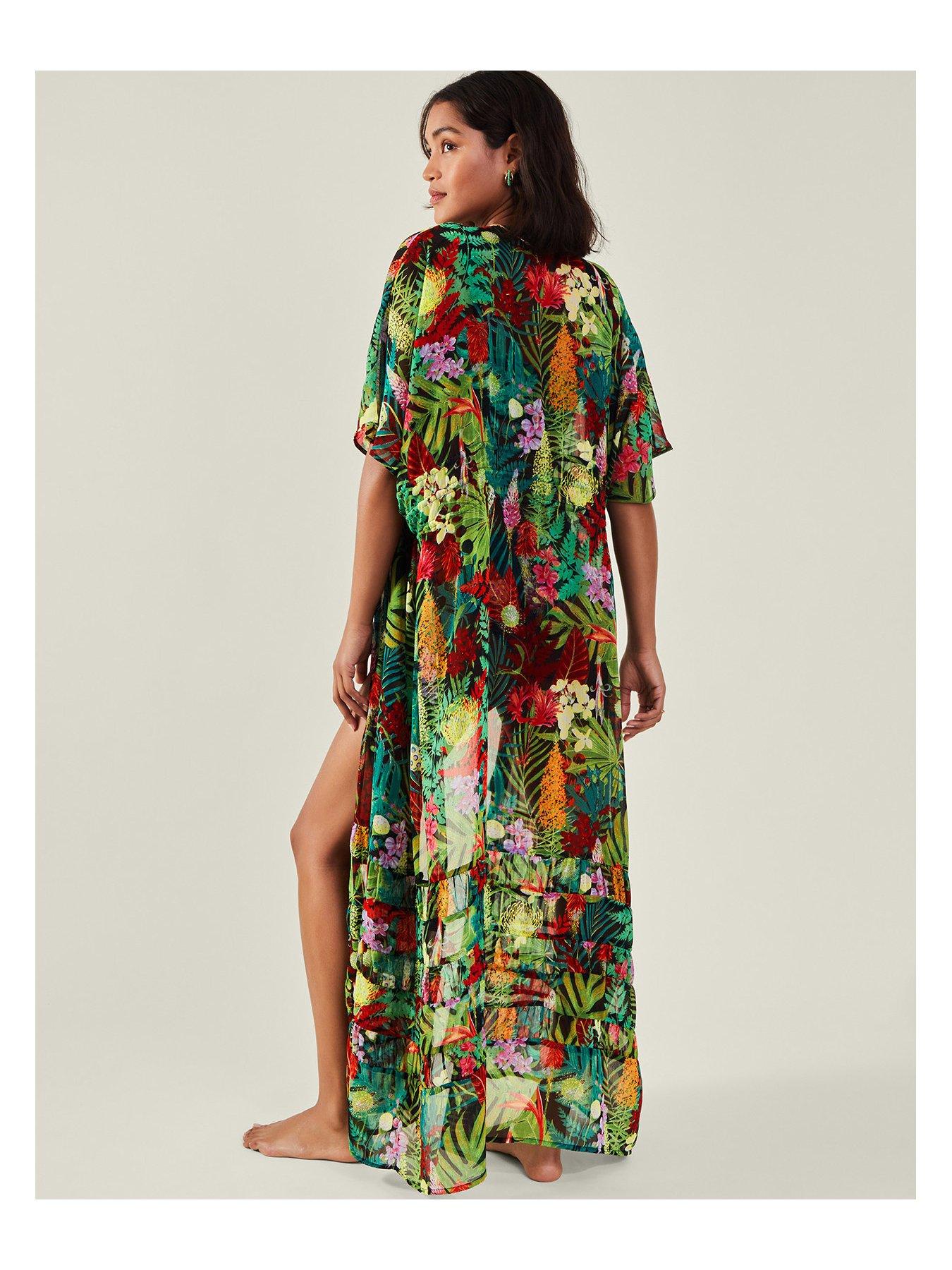 accessorize-jungle-chiffon-kaftanstillFront