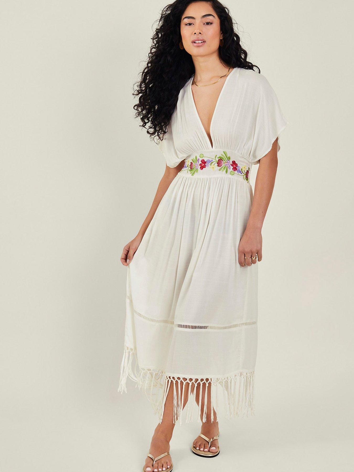 accessorize-emb-tassel-kaftan-white