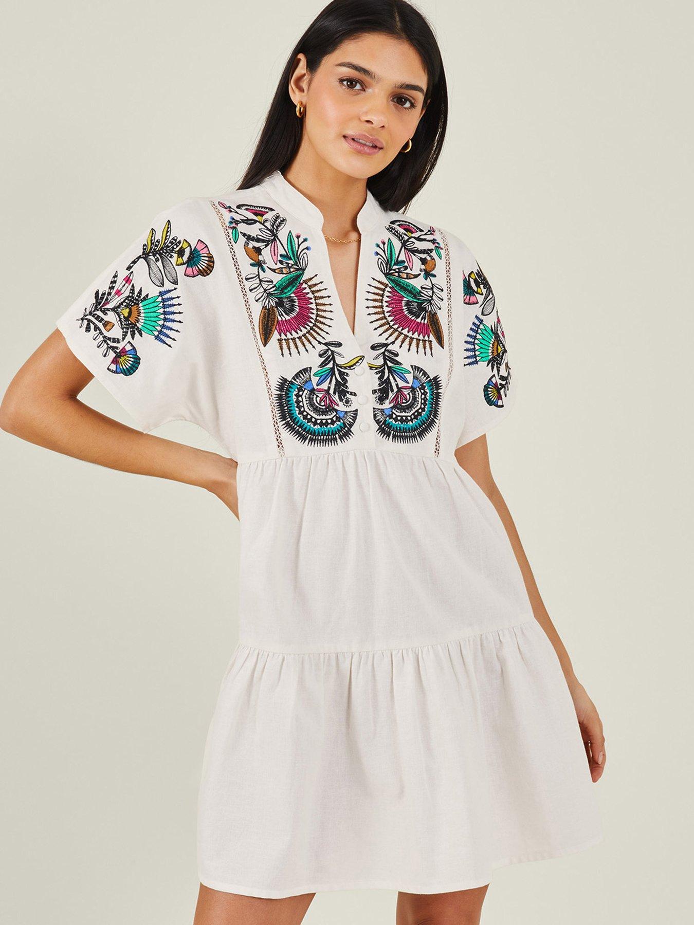 accessorize-fan-embroidered-cover-up-dress-white