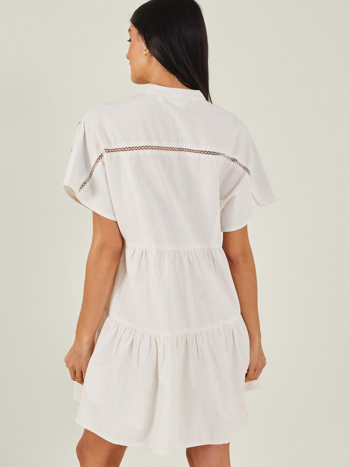 accessorize-fan-embroidered-cover-up-dress-whitestillFront