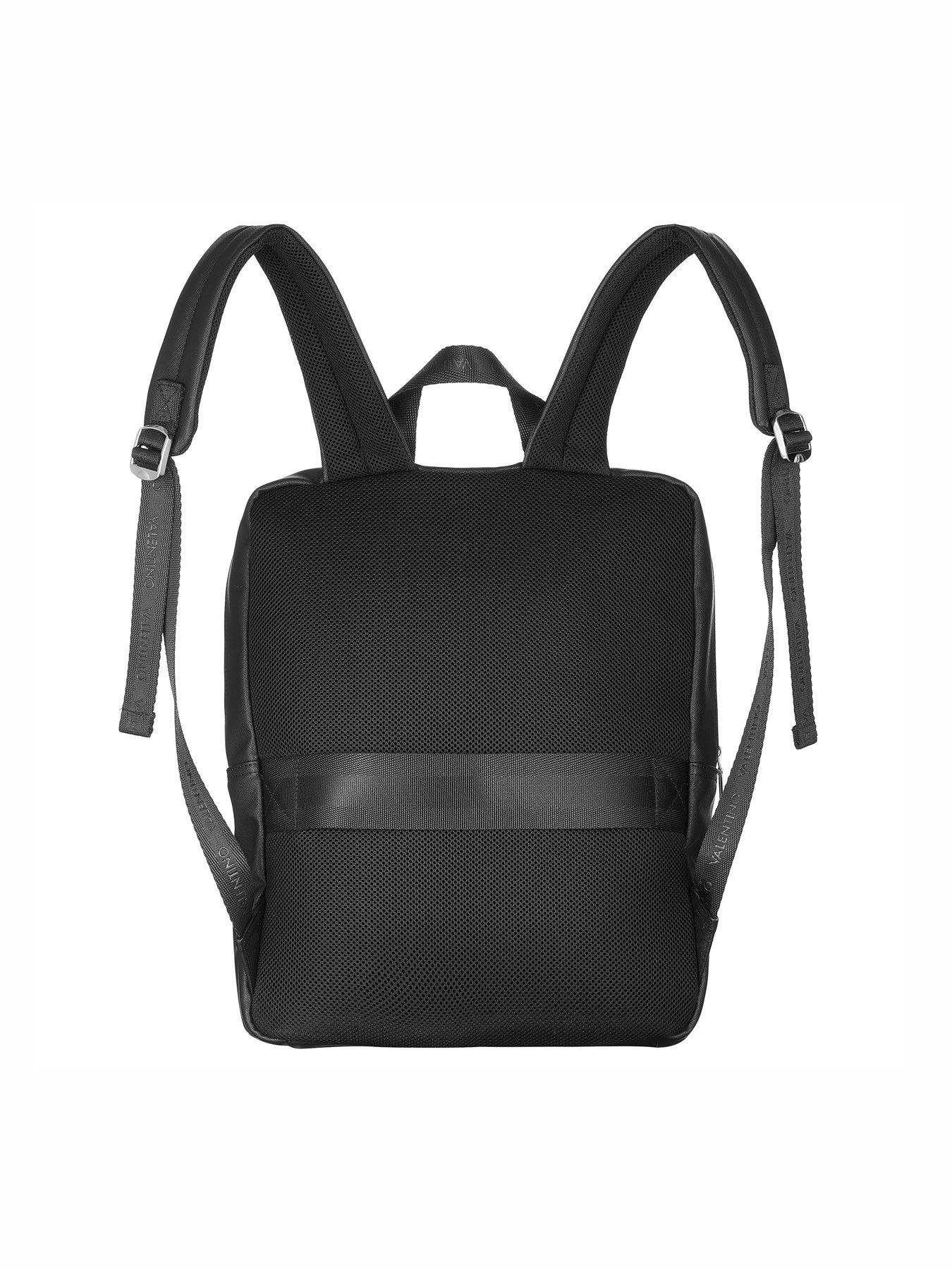 Image 4 of 5 of Valentino Valentino Marnier Backpack - Black