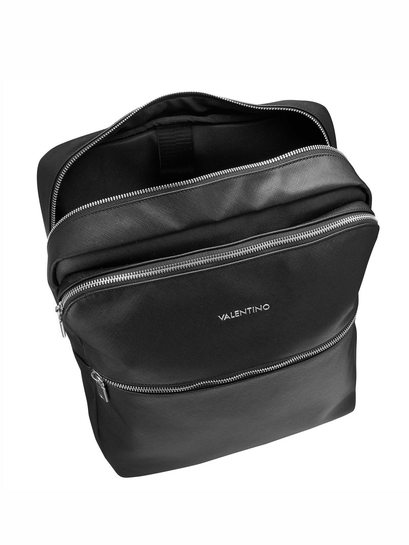 Image 5 of 5 of Valentino Valentino Marnier Backpack - Black